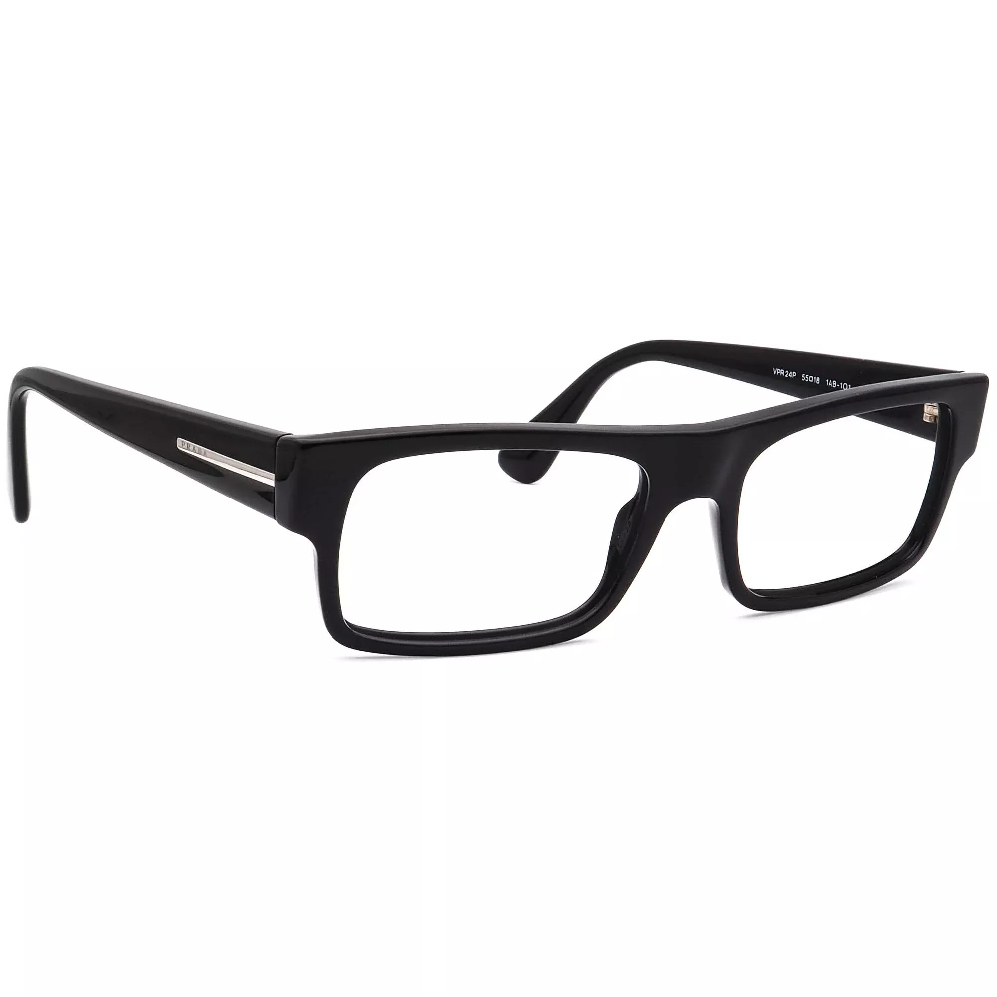 Prada VPR 24P 1AB-1O1 55□18 145