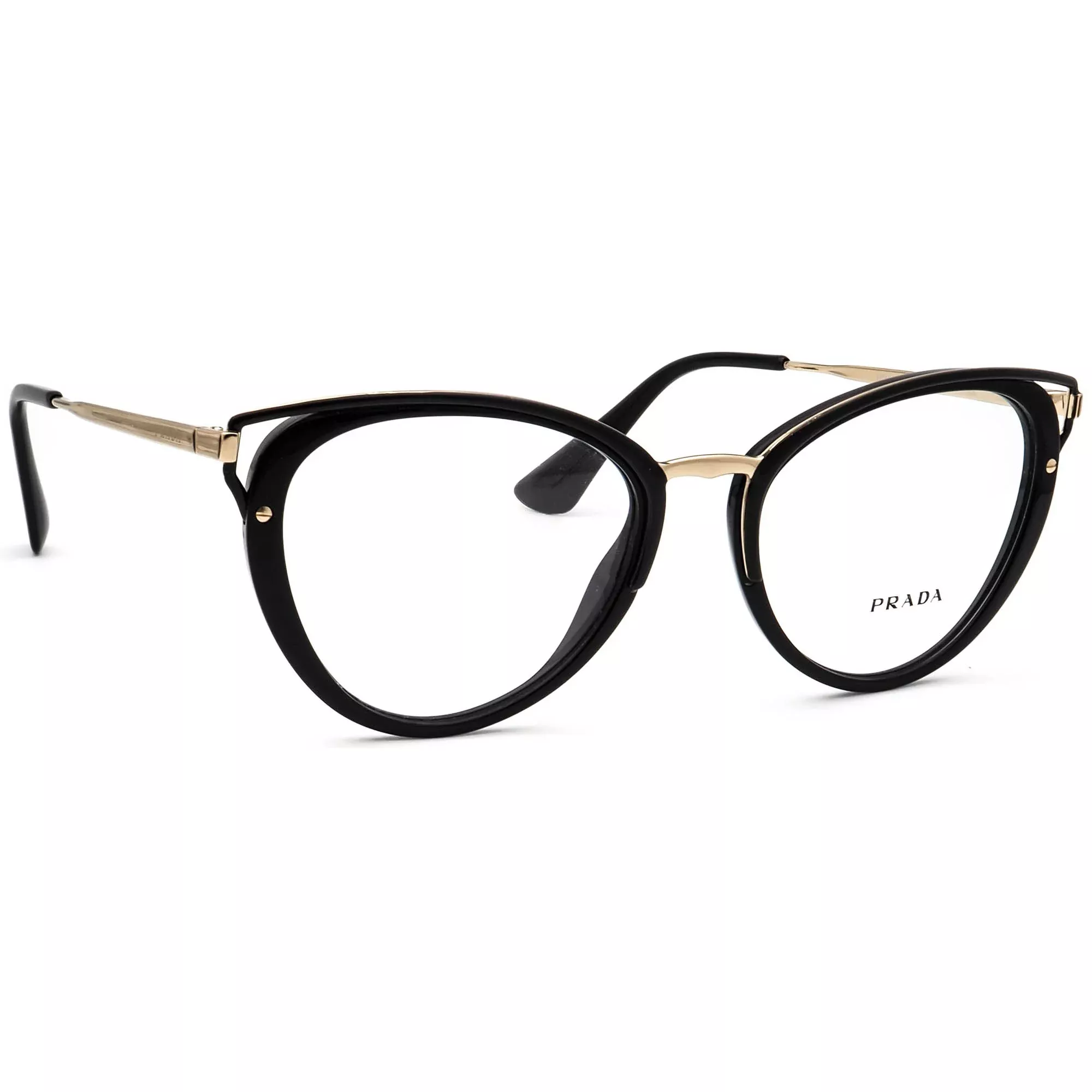 Prada VPR 53U 1AB-1O1 52□19 145