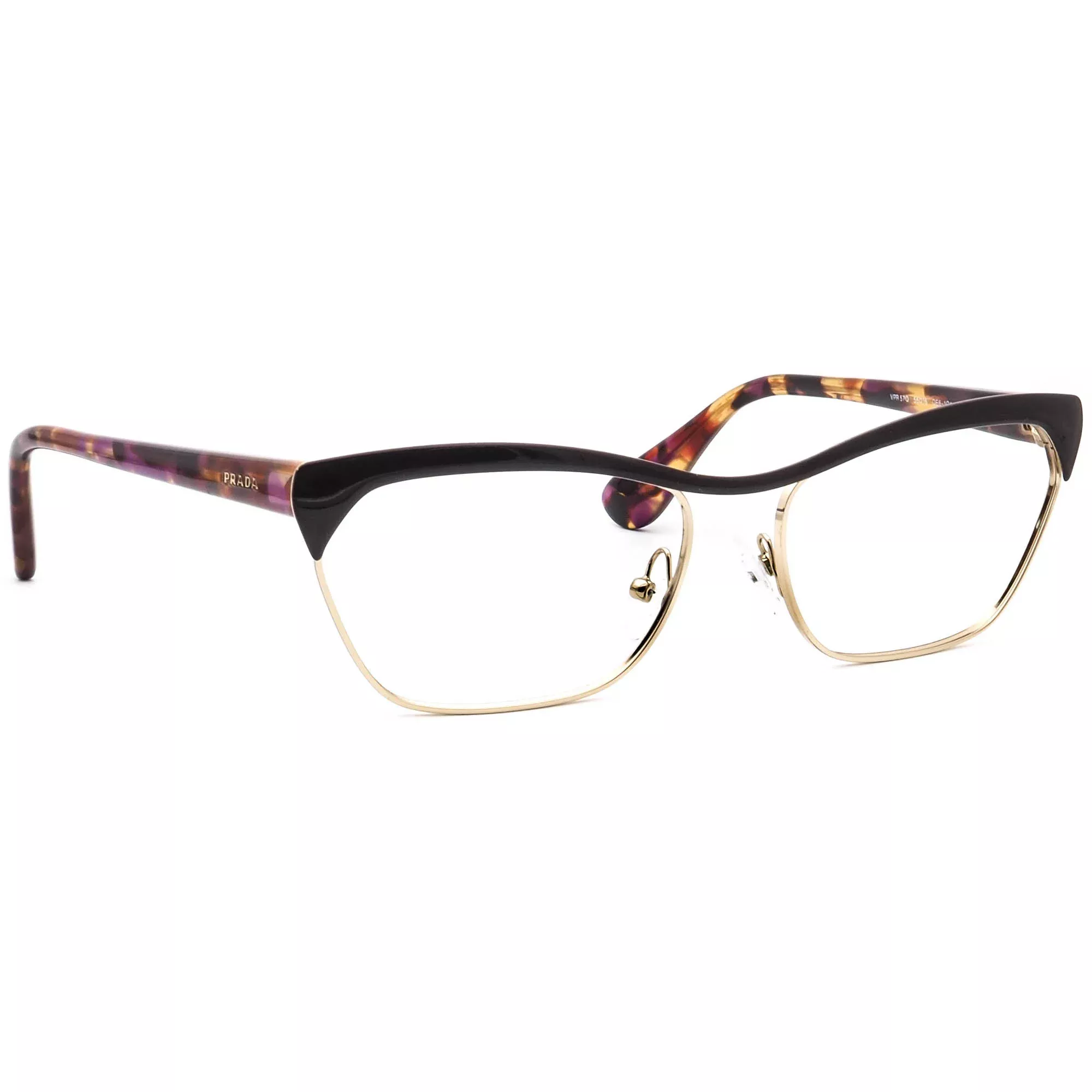 Prada VPR 57Q QE6-1O1 56□16 140