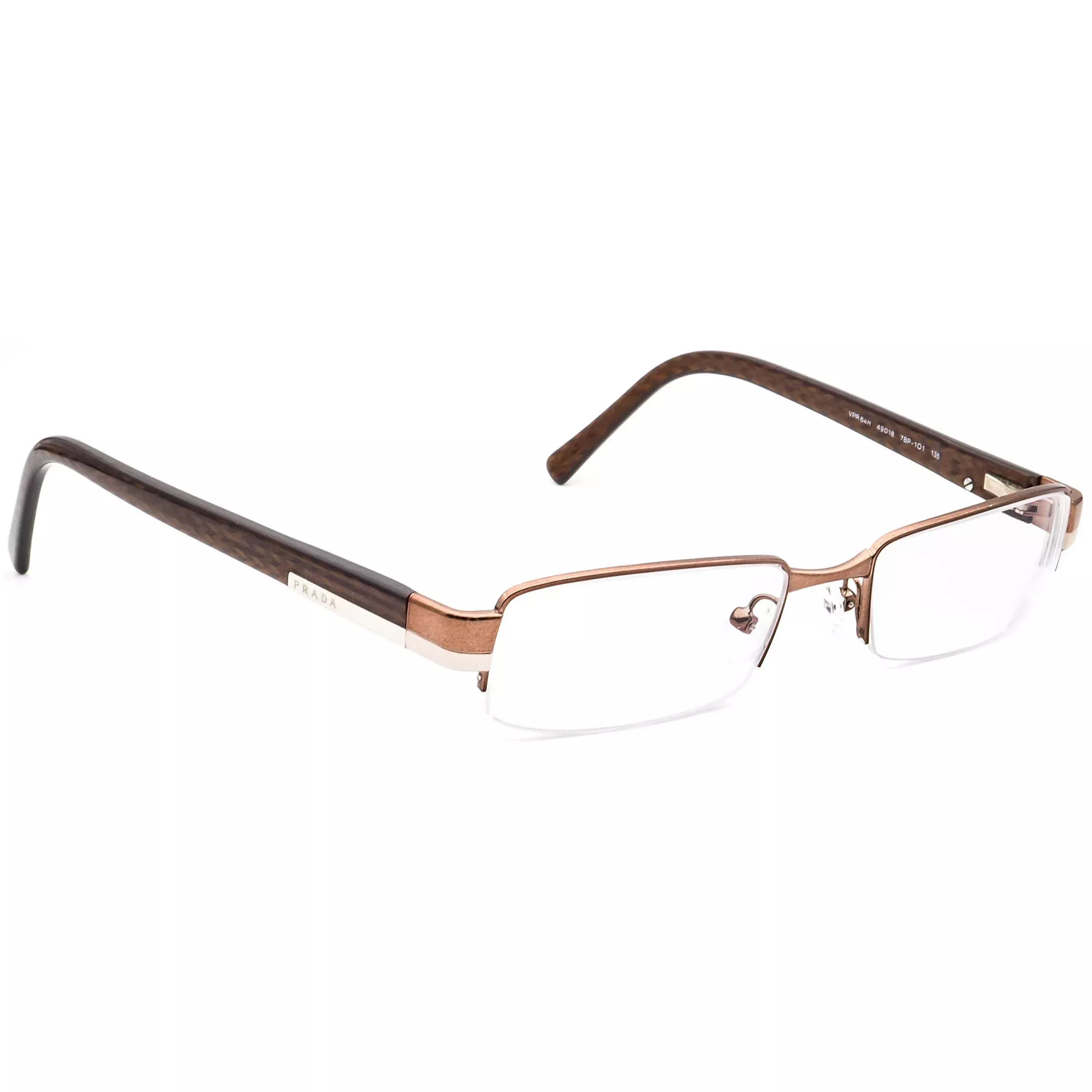 Prada VPR 64H 7BP-1O1 49□18 135
