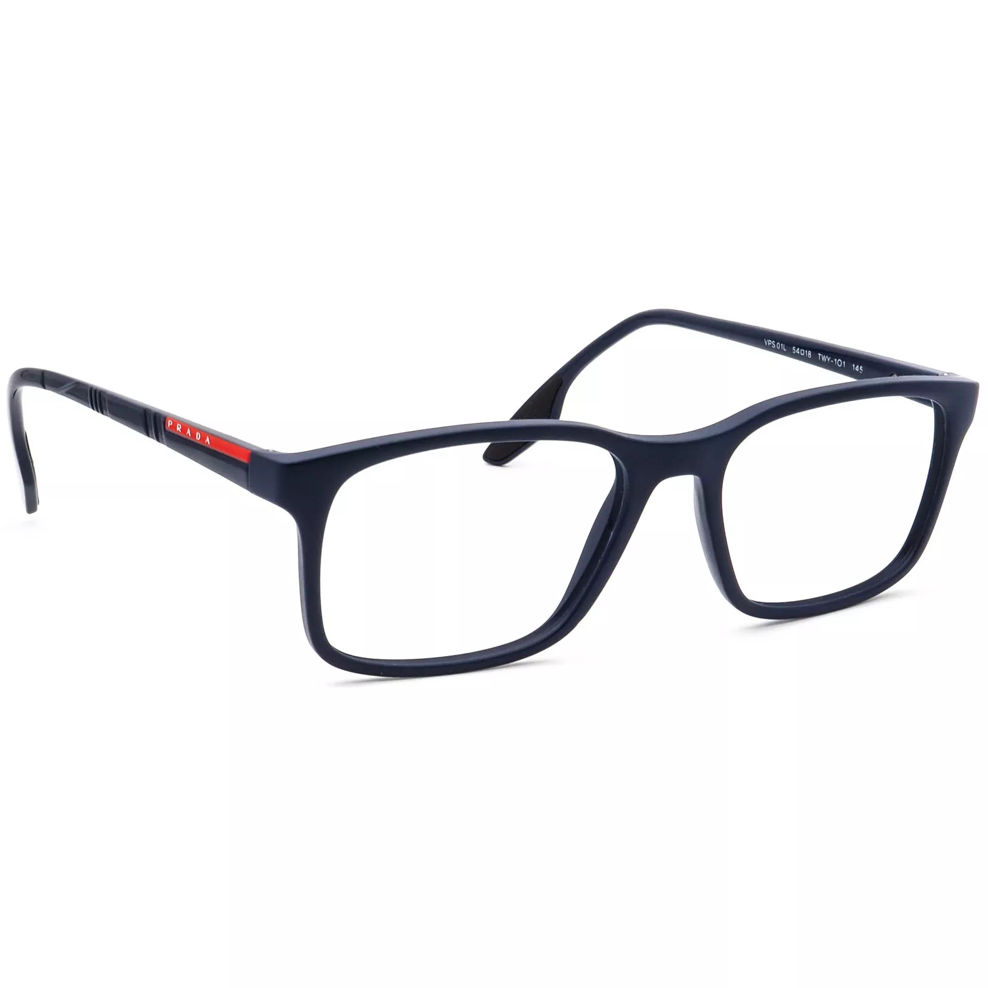 Prada VPS 01L TWY-1O1 54□18 145