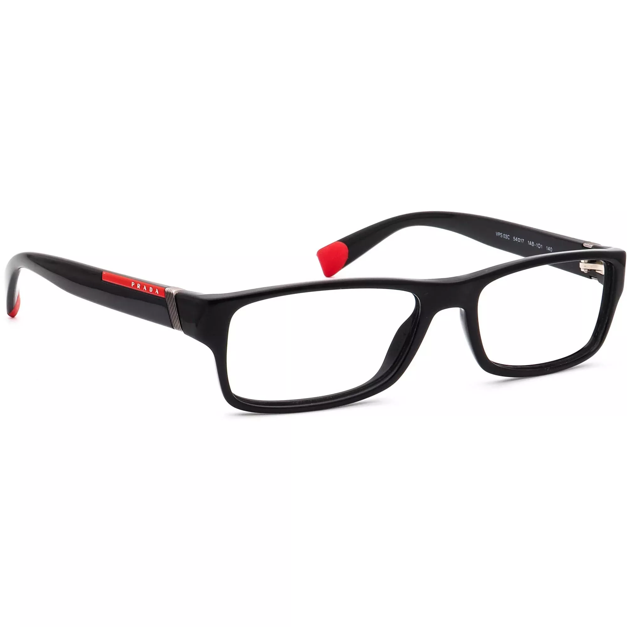 Prada VPS 03C 1AB-1O1 54□17 140