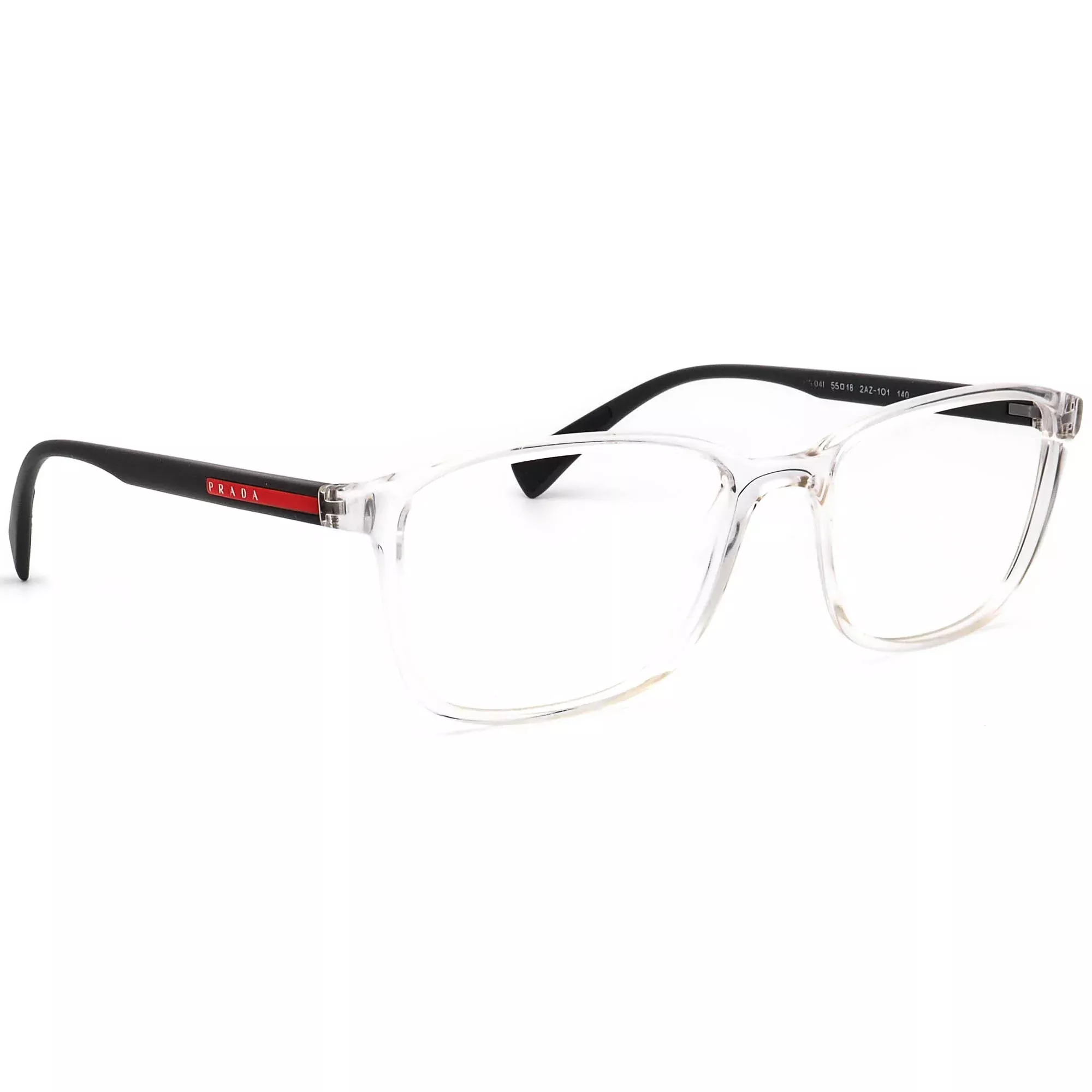 Prada VPS 041 2AZ-1O1 55□18 140