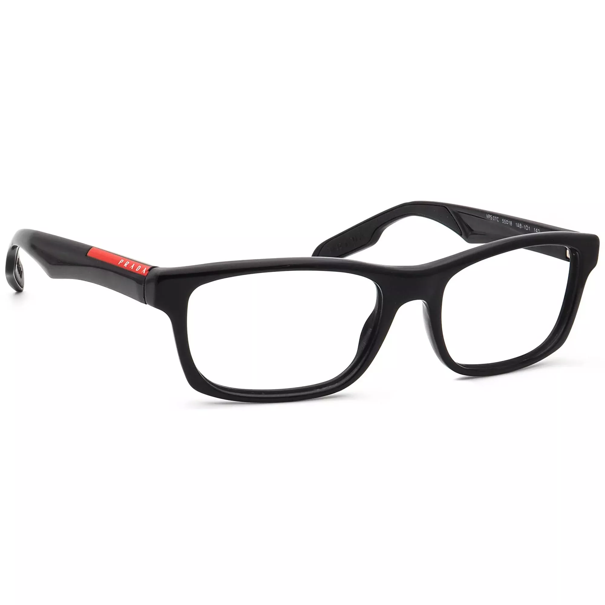 Prada VPS 07C 1AB-1O1 55□18 140