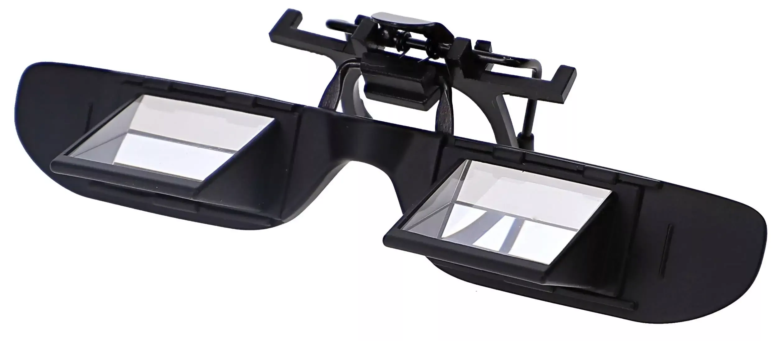 Prism Glasses Clip On