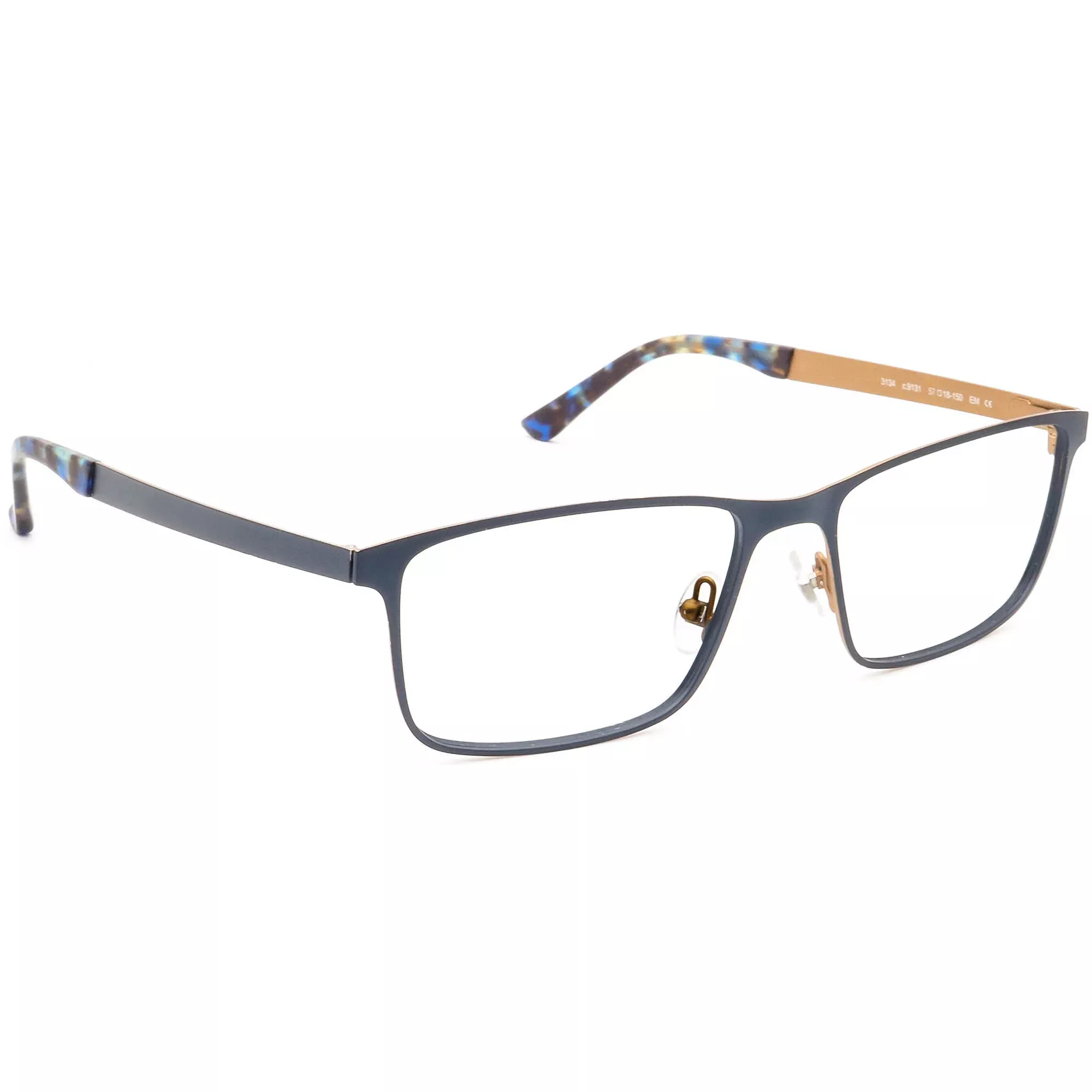Prodesign Denmark 3134 c.9131 OVERSIZED 57□18 150