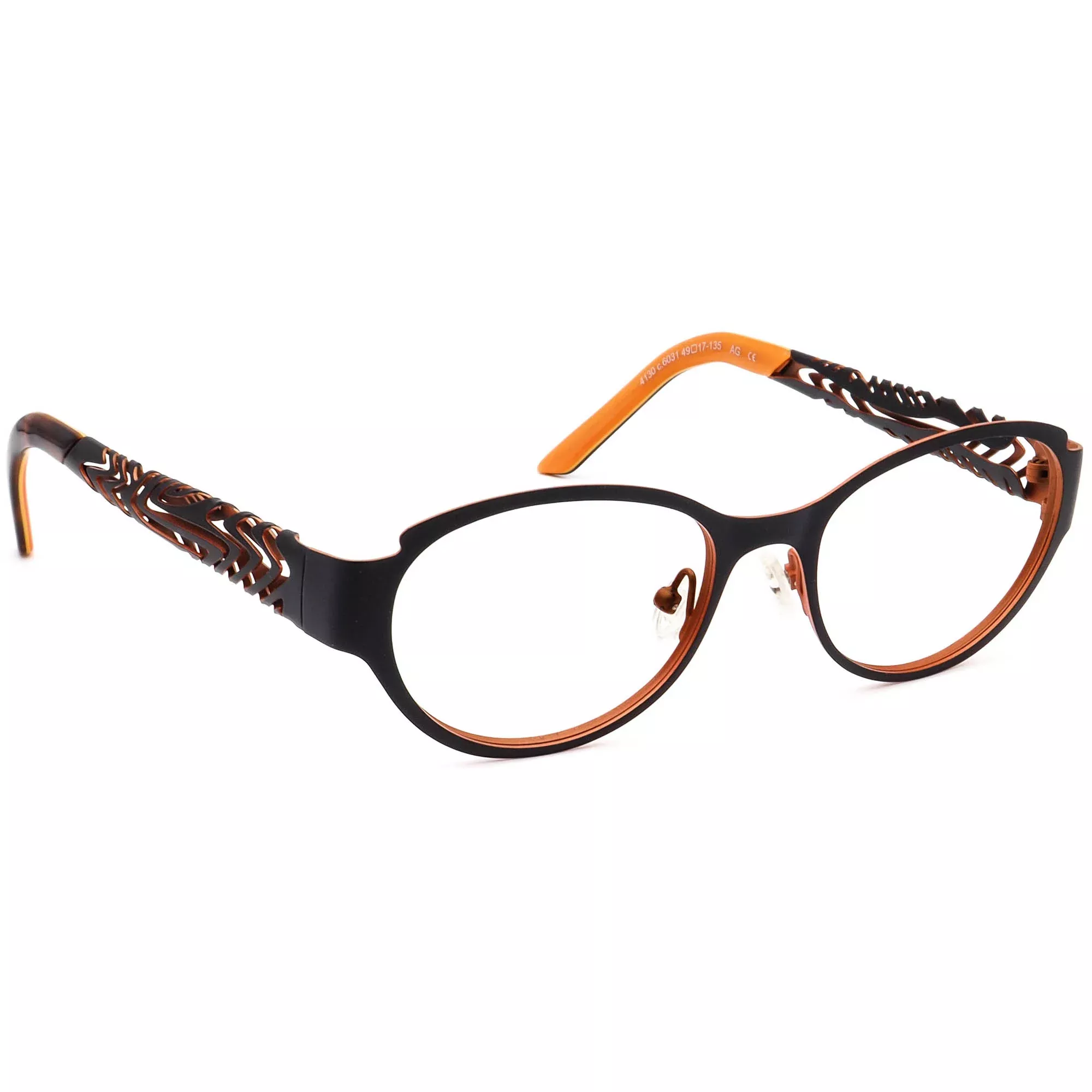 Prodesign Denmark 4130 c.6031 49□17 135