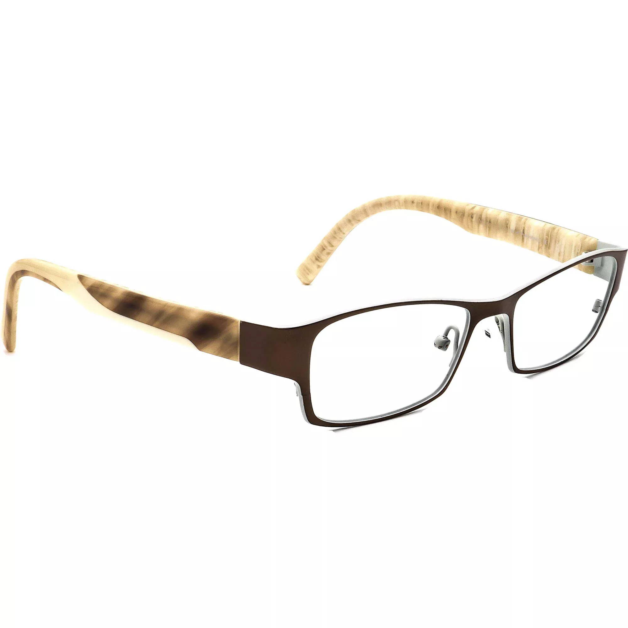 Prodesign Denmark 4372 c.5011 Pure Titanium 51□18 140
