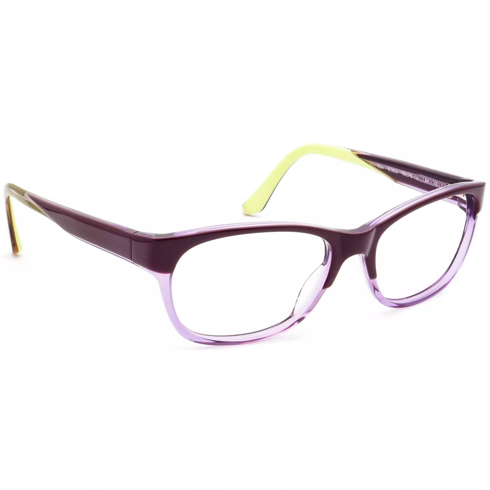 Prodesign Denmark 4664 C.3022 53□16 135