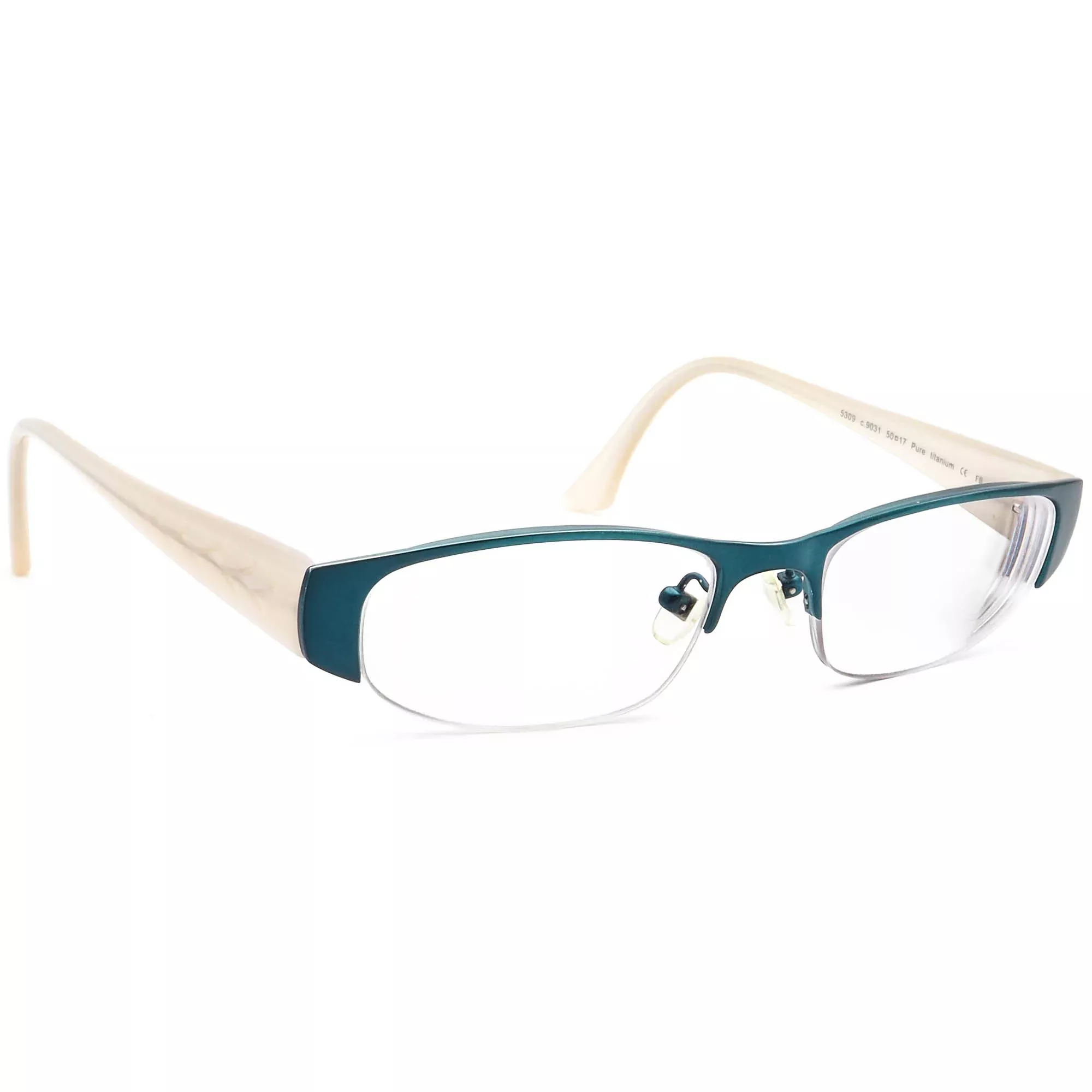 Prodesign Denmark 5309 c.9031 50□17 130