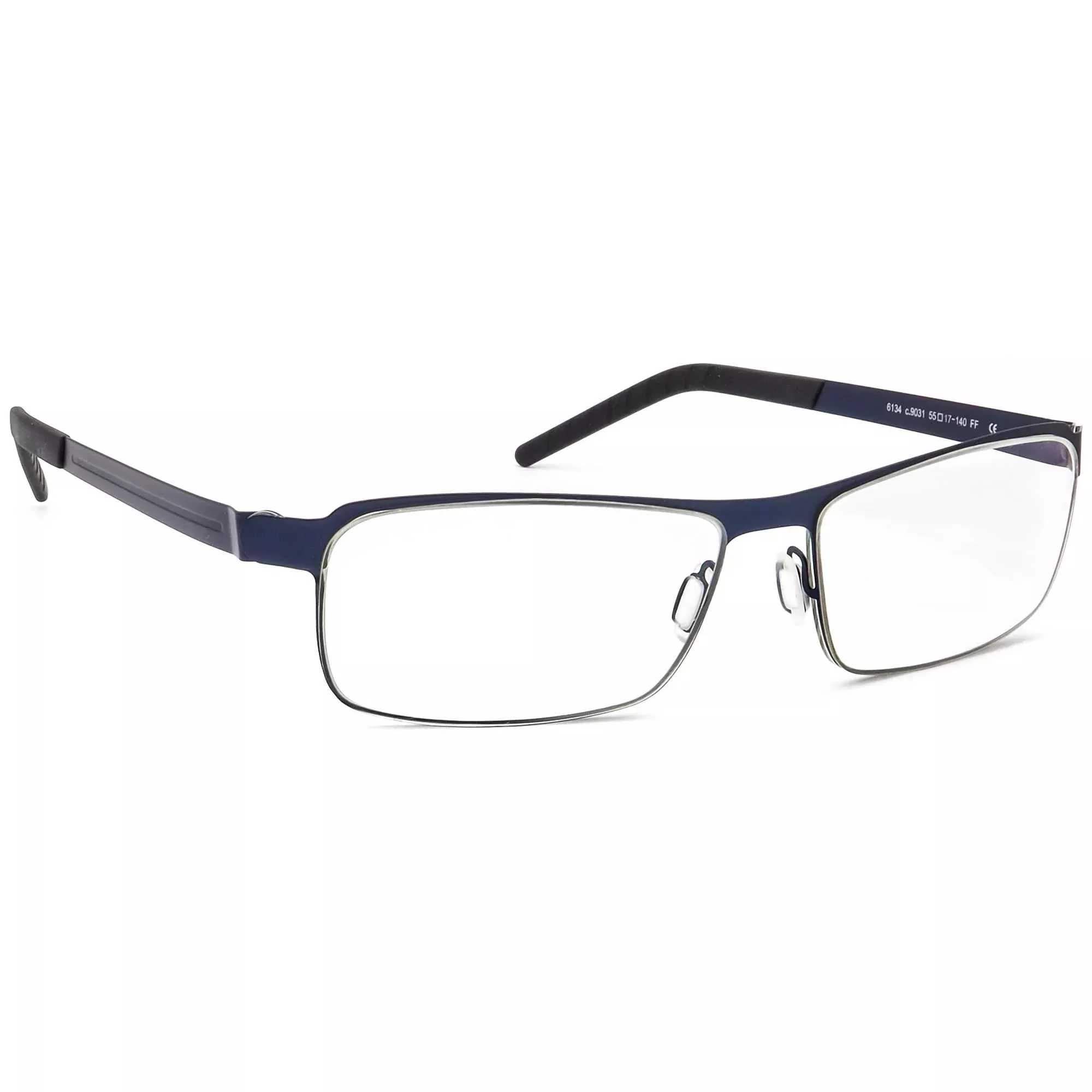 Prodesign Denmark 6134 c.9031 55□17 140