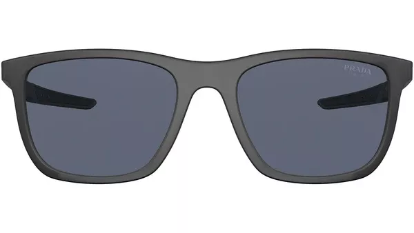 PS 10WS DG009R Black Rubber