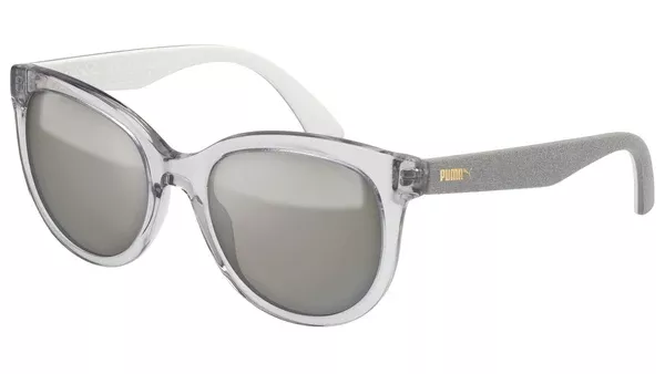 PU0041S 003 grey and silver