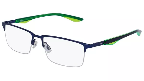 PU0064O 001 matte blue