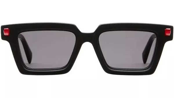 Q2 BM Sun Black Matt