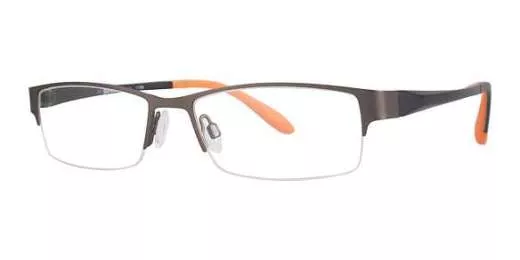 QD 115M Prescription Eyeglasses