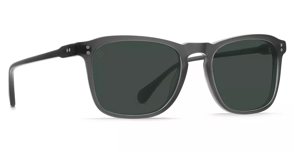 Raen Wiley Sunglasses- Polarized