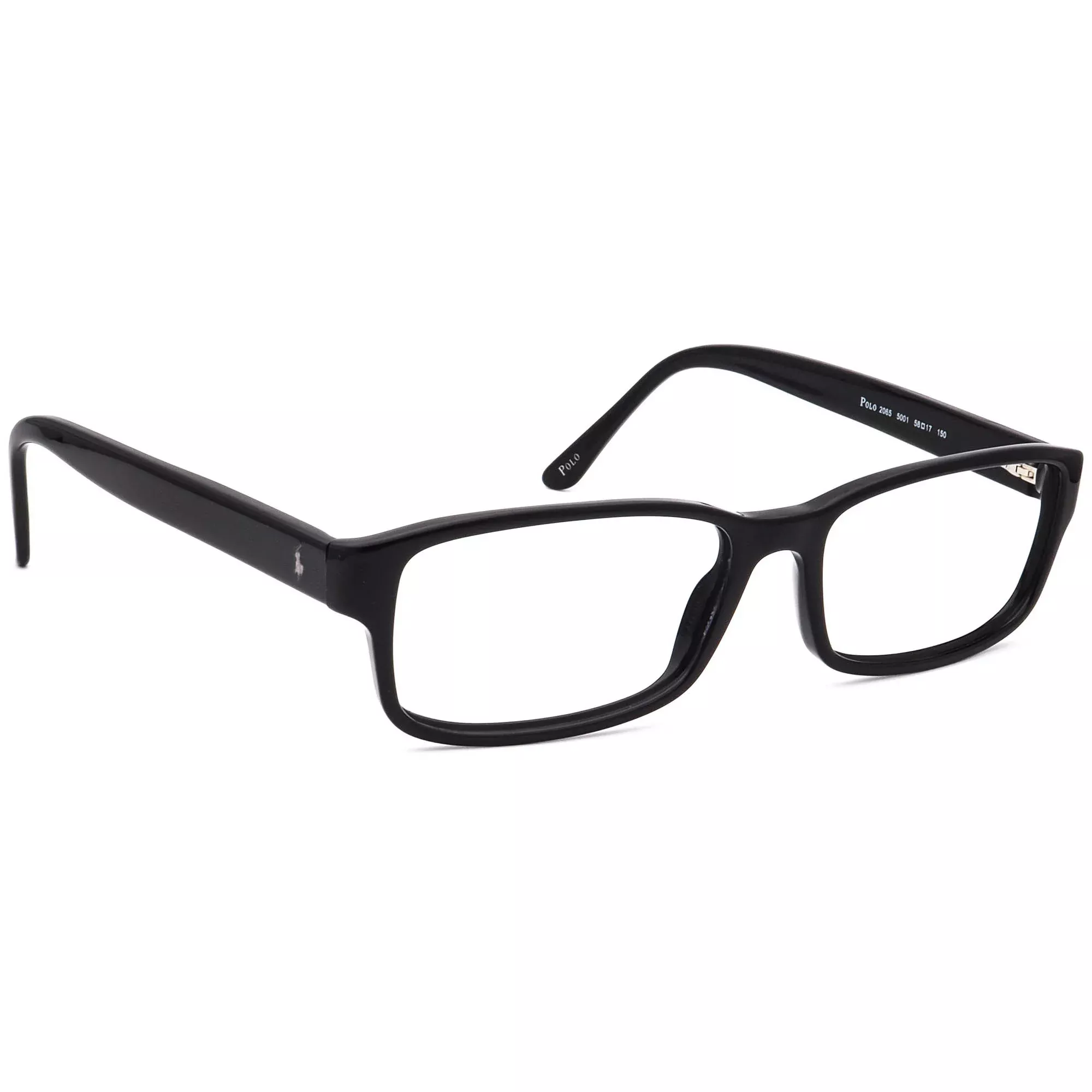 Ralph Lauren Polo 2065 5001 58□17 150