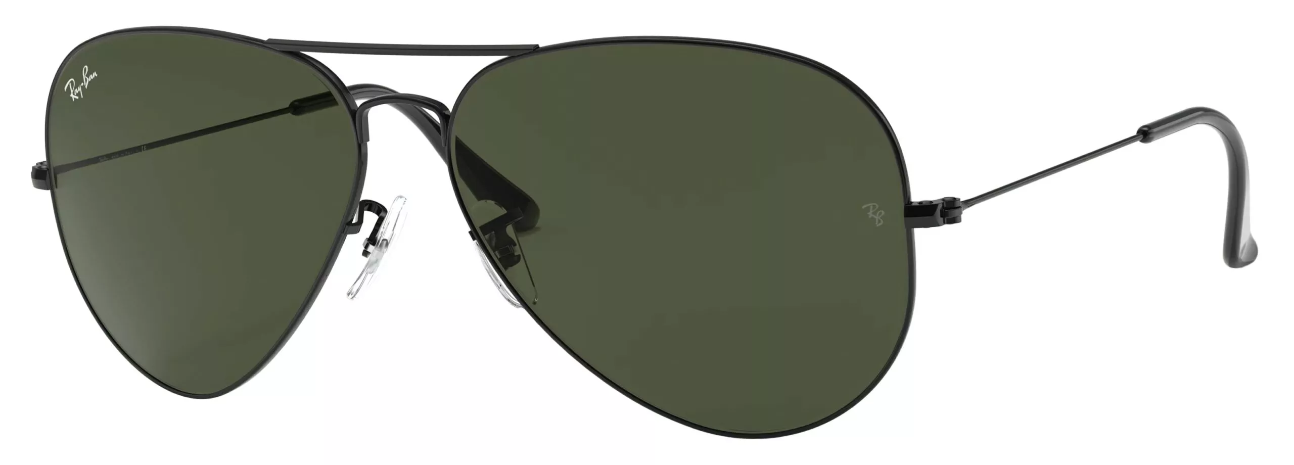 Ray Ban Aviator Large Metal II Sunglasses