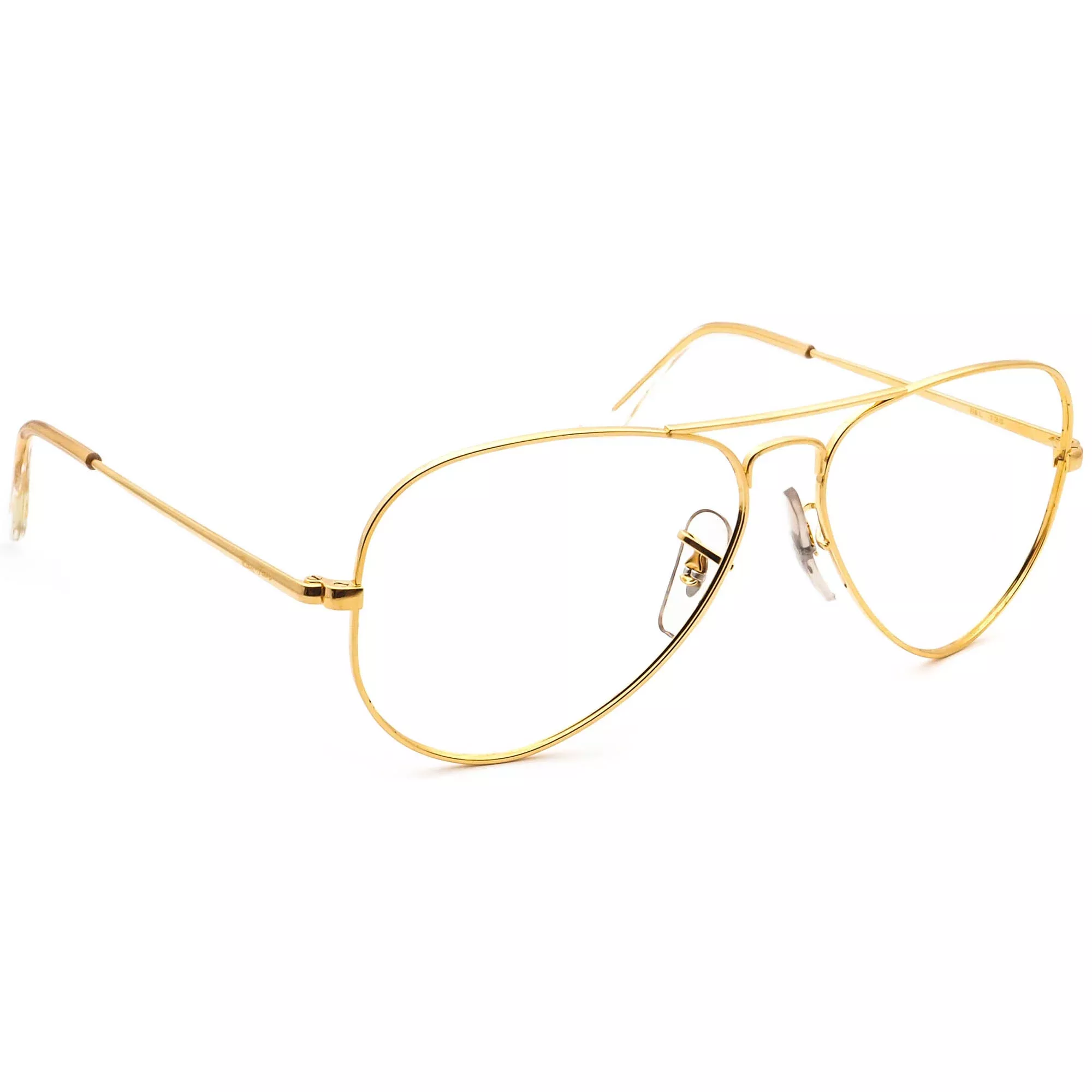 Ray-Ban (B&L) A5605 XUAR 58□14 135