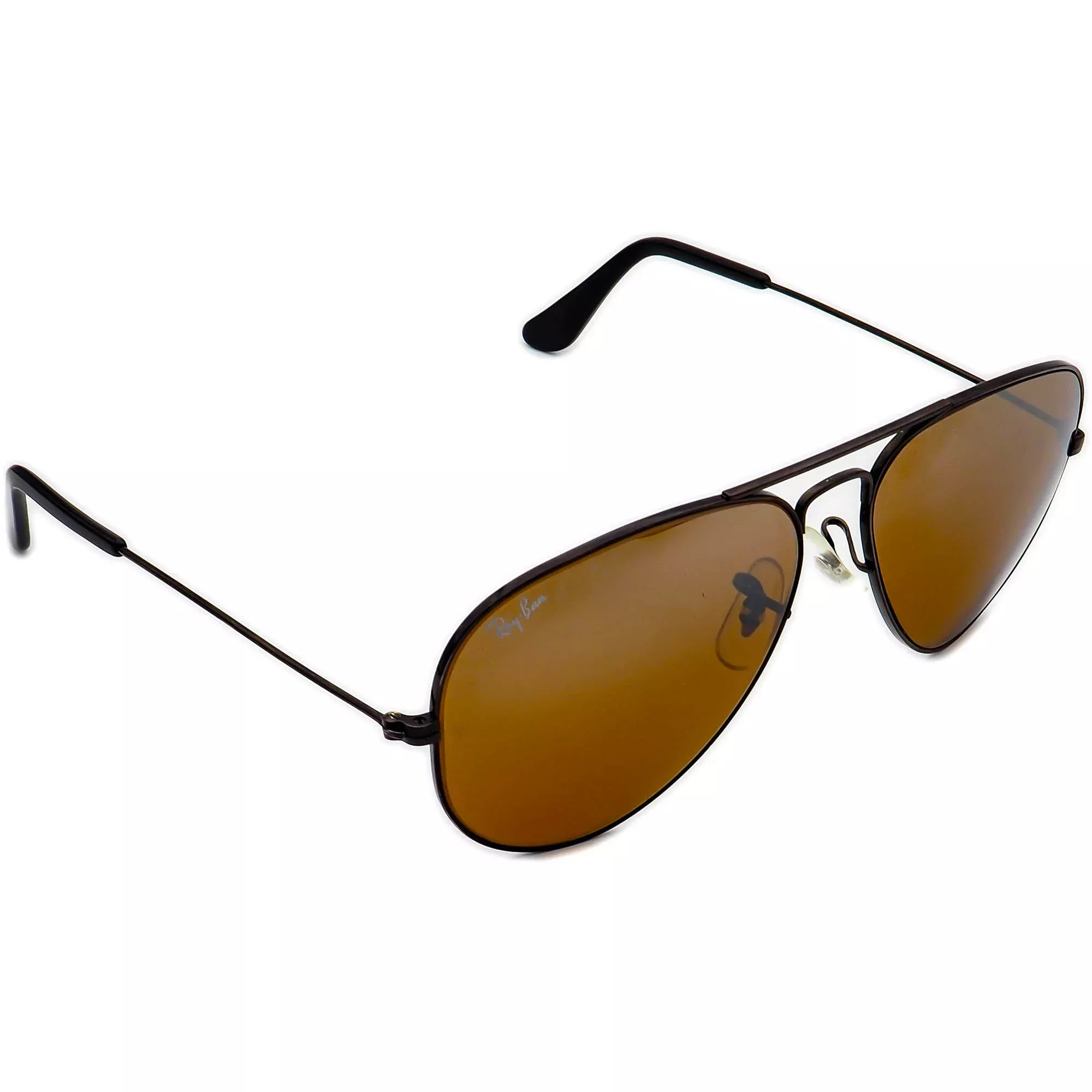 Ray-Ban (B&L) Bausch & Lomb Aviator 58□14 130