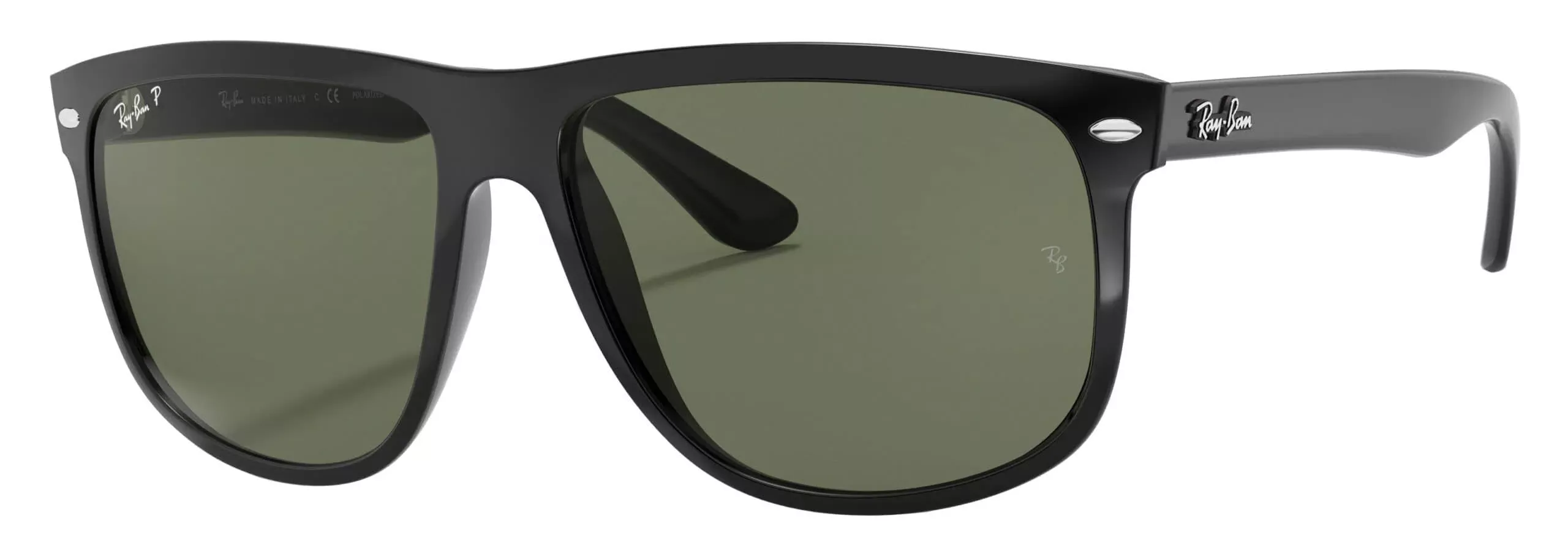 Ray Ban Boyfriend Sunglasses