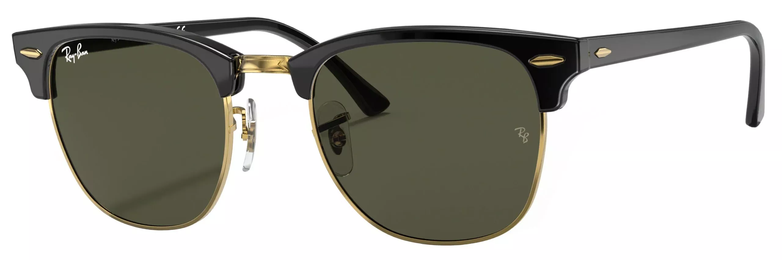 Ray Ban Clubmaster Classic Sunglasses