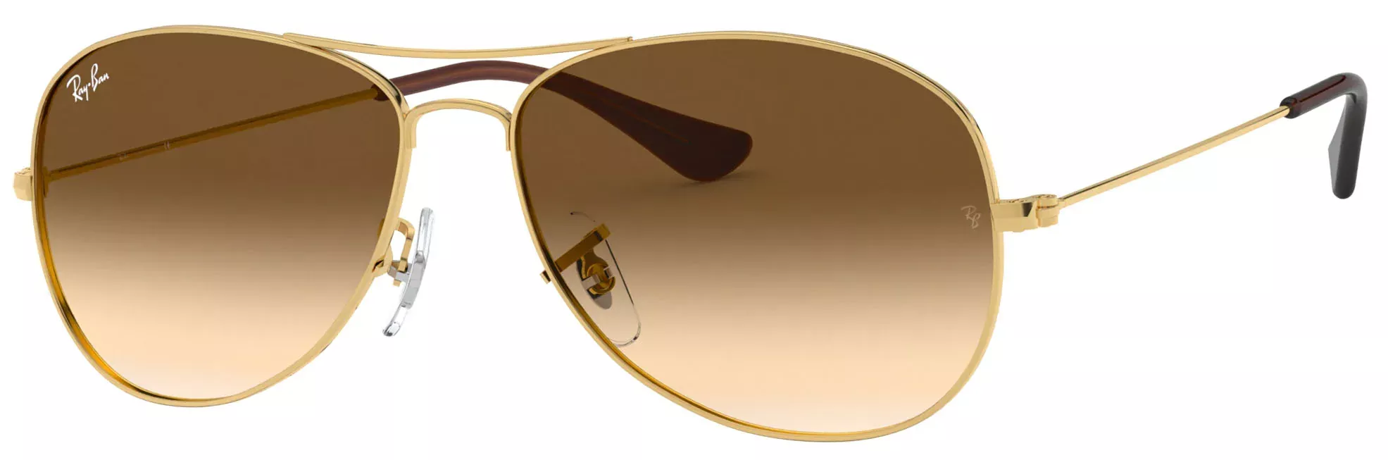 Ray Ban Cockpit Sunglasses