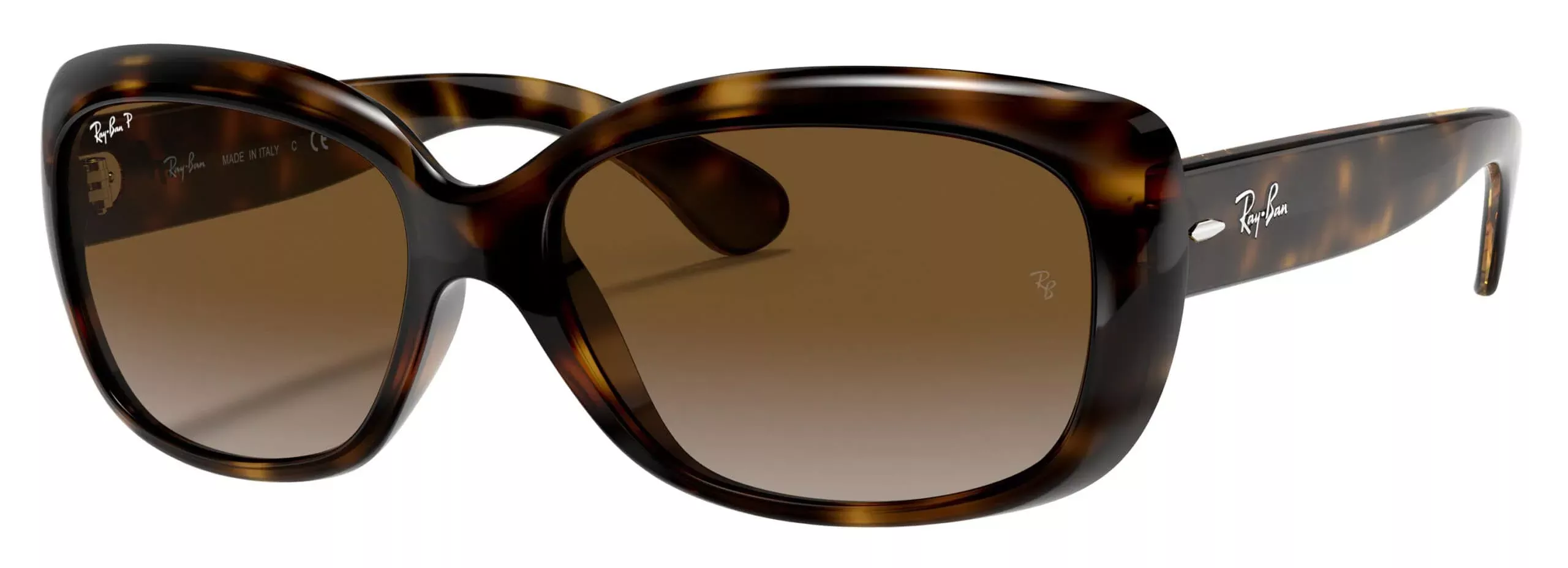 Ray Ban Jackie Ohh Sunglasses