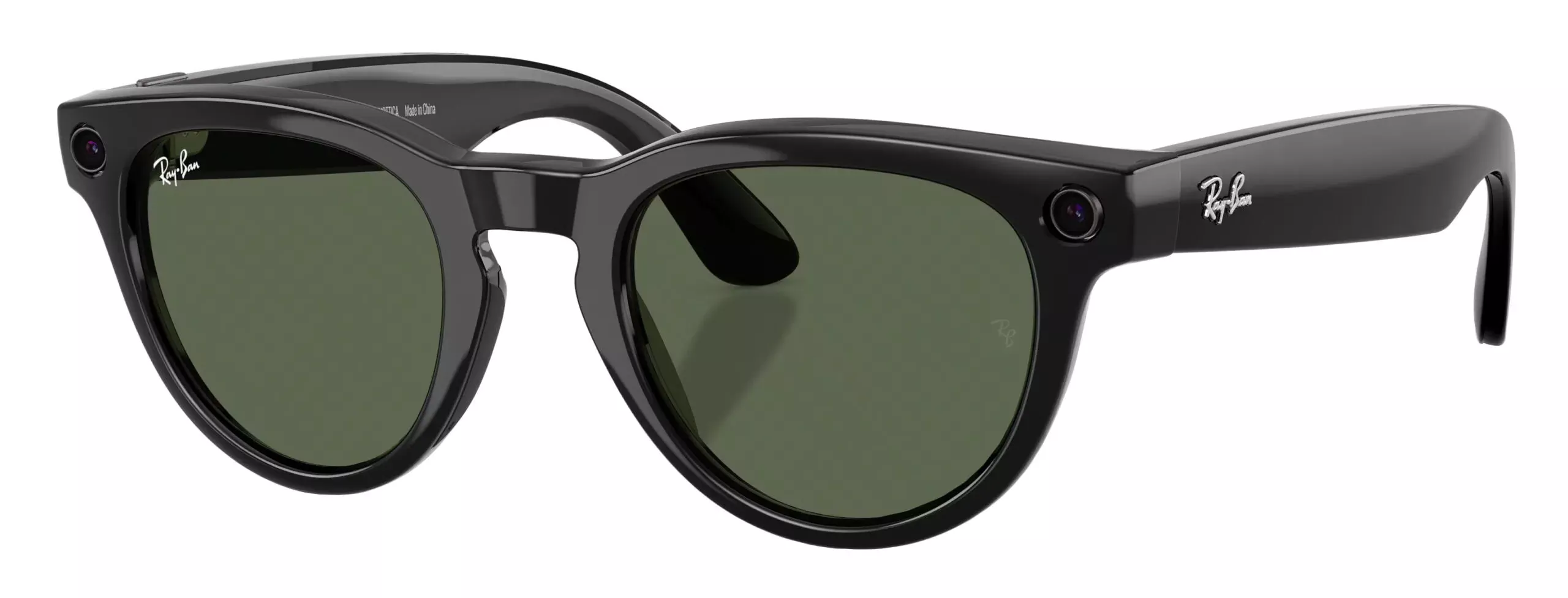 Ray Ban Meta Gen 2 Headliner Sunglasses