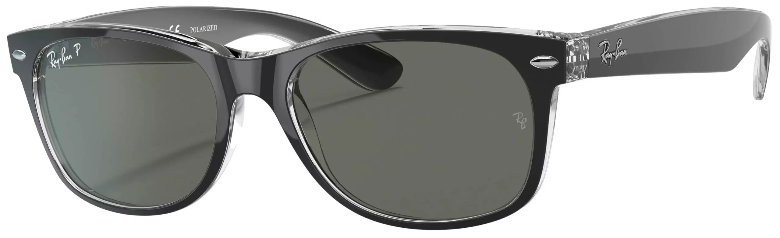 Ray Ban New Wayfarer Classic Sunglasses