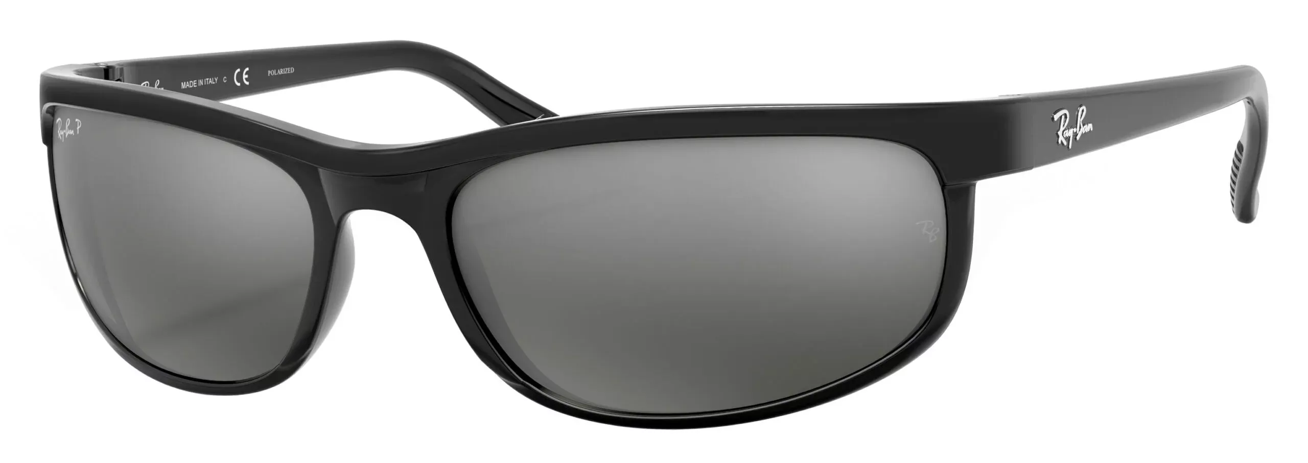 Ray Ban Predator 2 Sunglasses