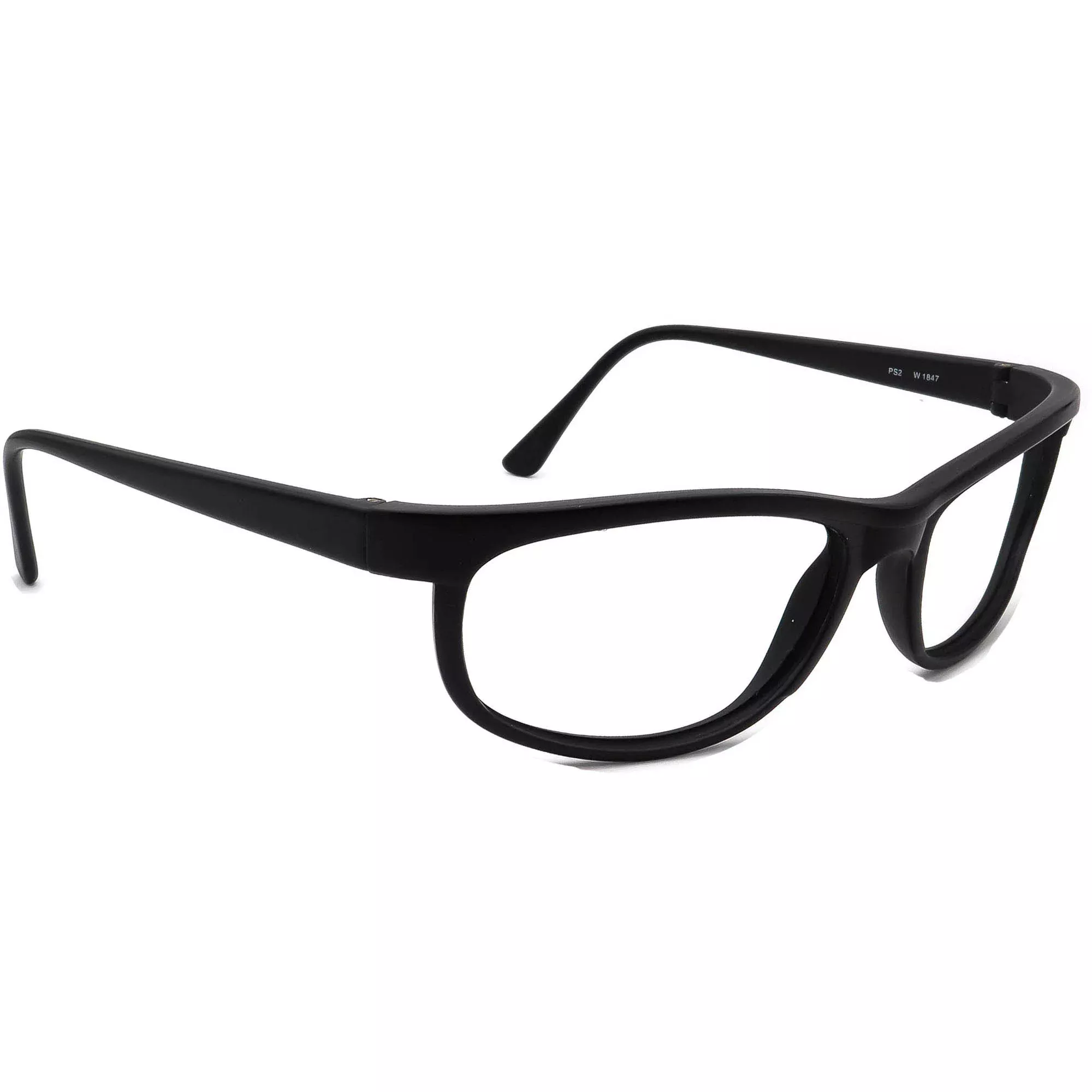 Ray-Ban PS2 Predator 2 W 1847 63□18 125