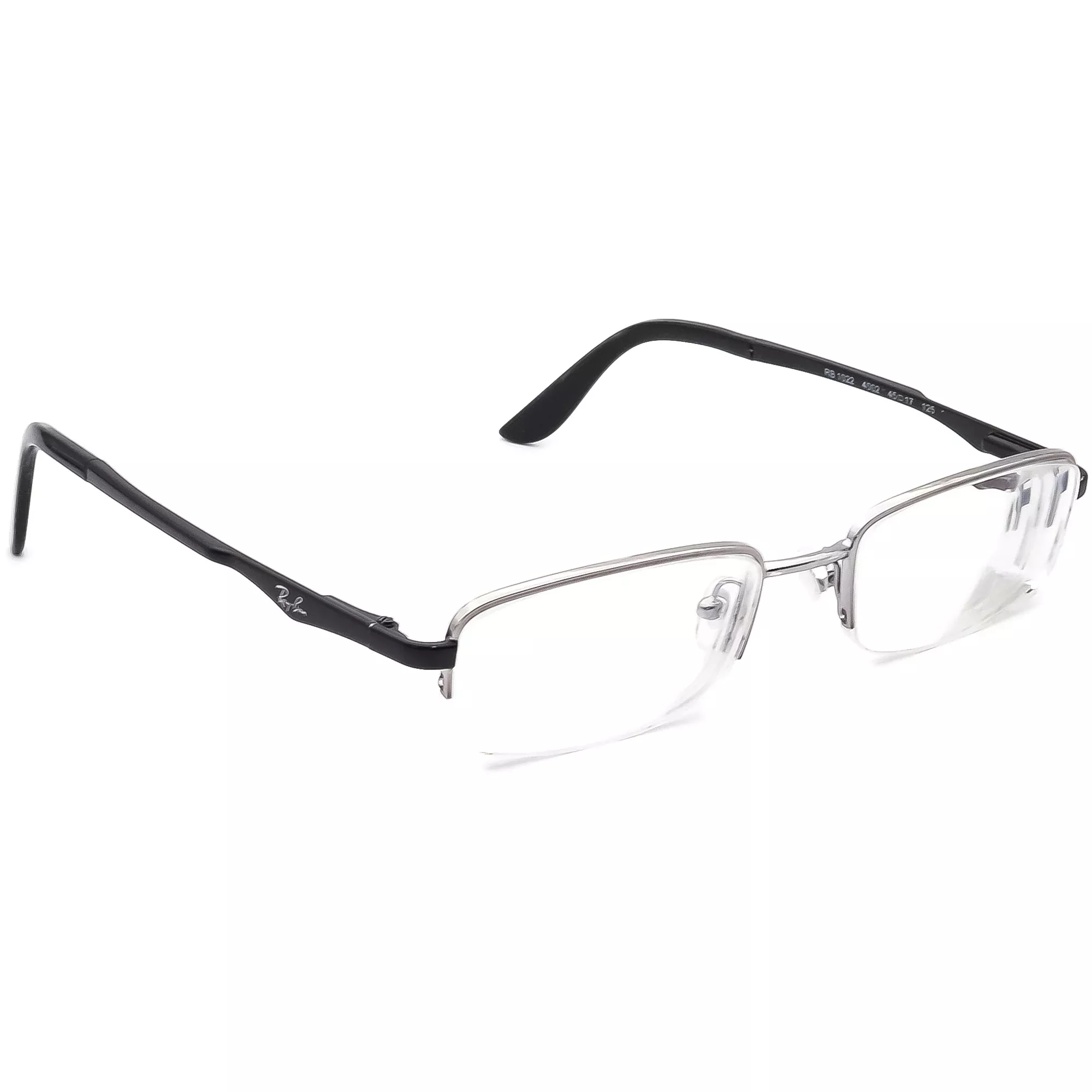 Ray-Ban RB 1022 4002 45□17 125
