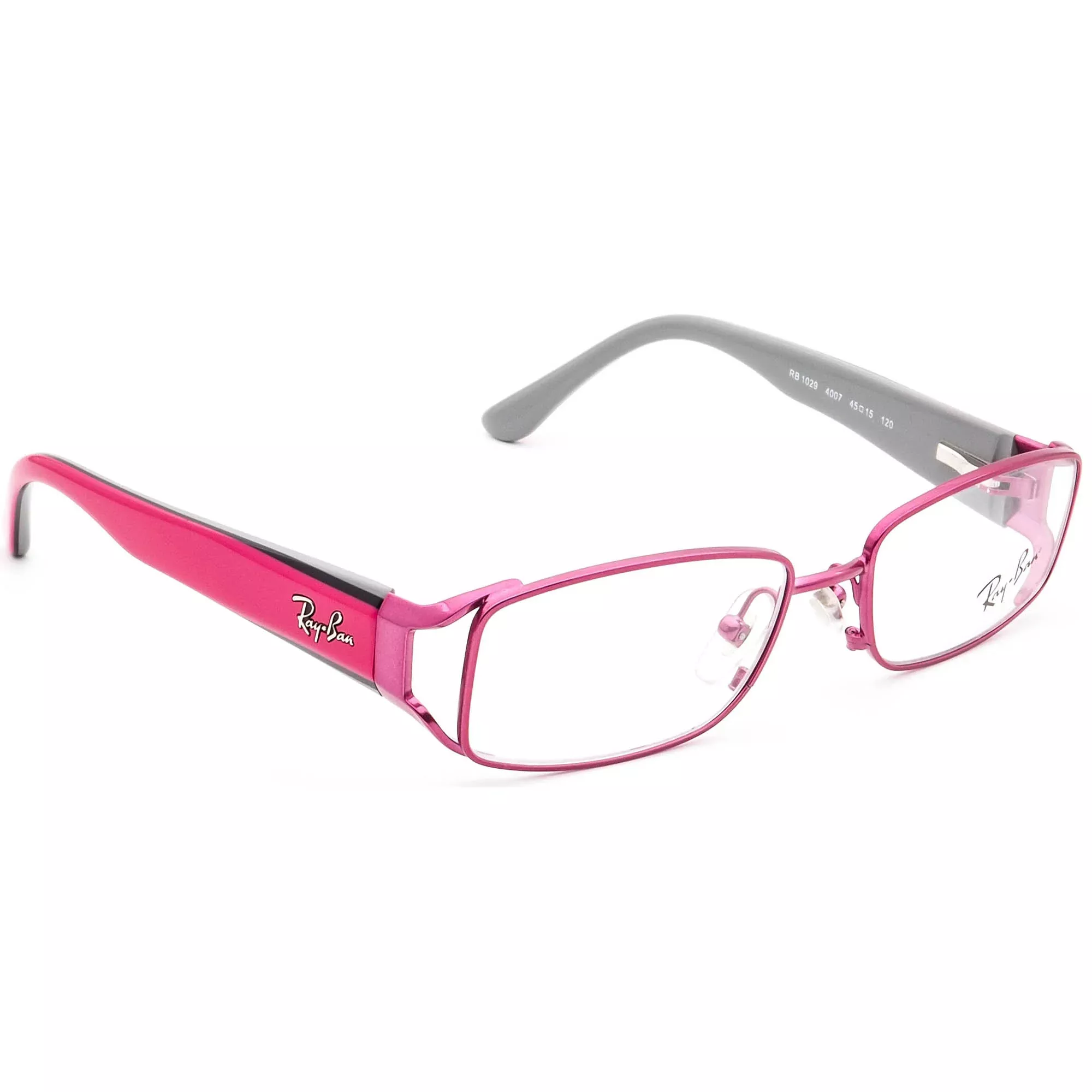 Ray-Ban RB 1029 4007 45□15 120