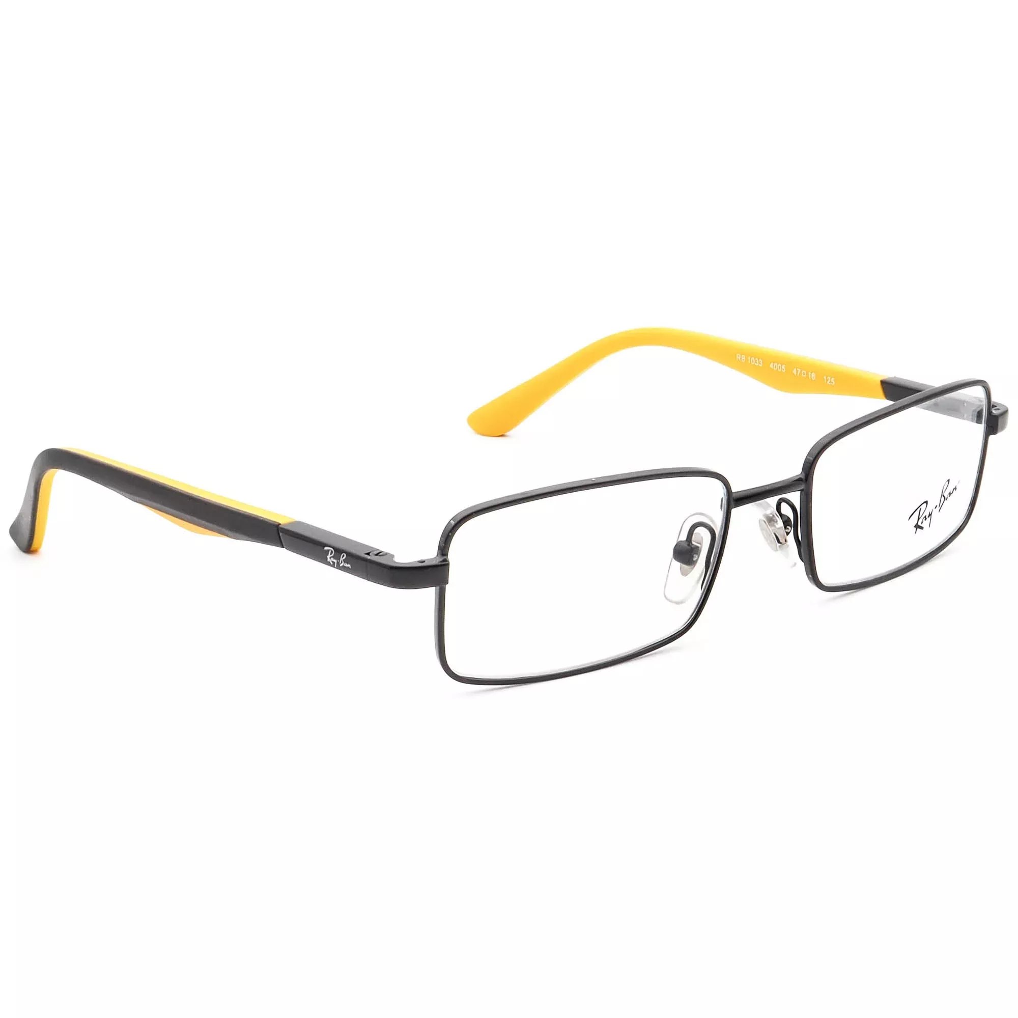 Ray-Ban RB 1033 4005 47□16 125