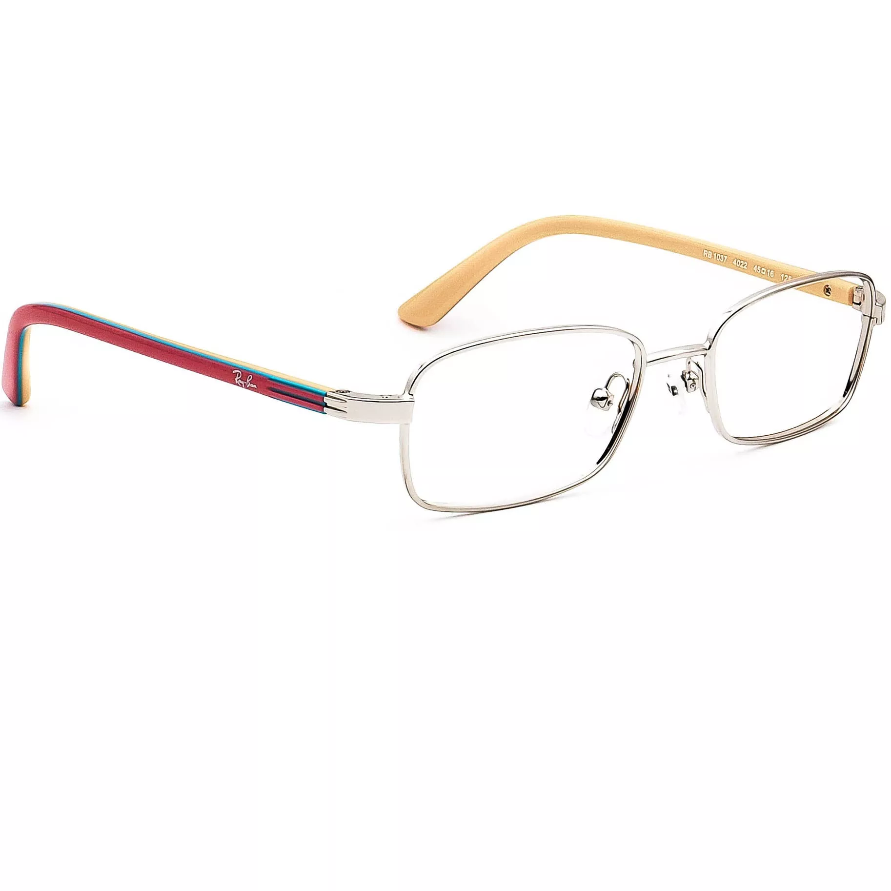 Ray-Ban RB 1037 4022 45□16 125