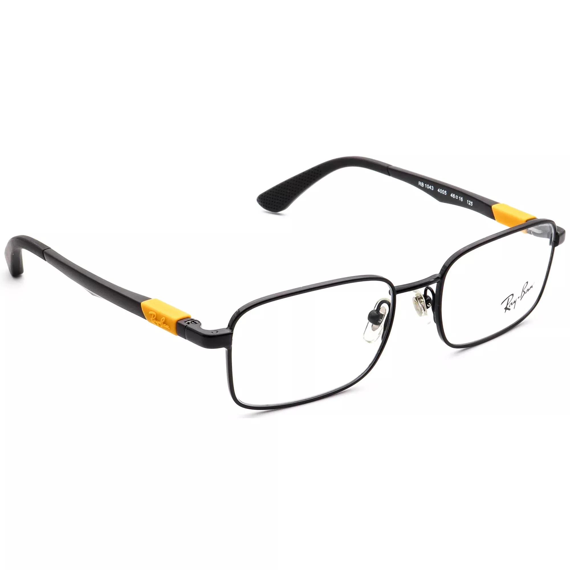 Ray-Ban RB 1043 4005 46□16 125