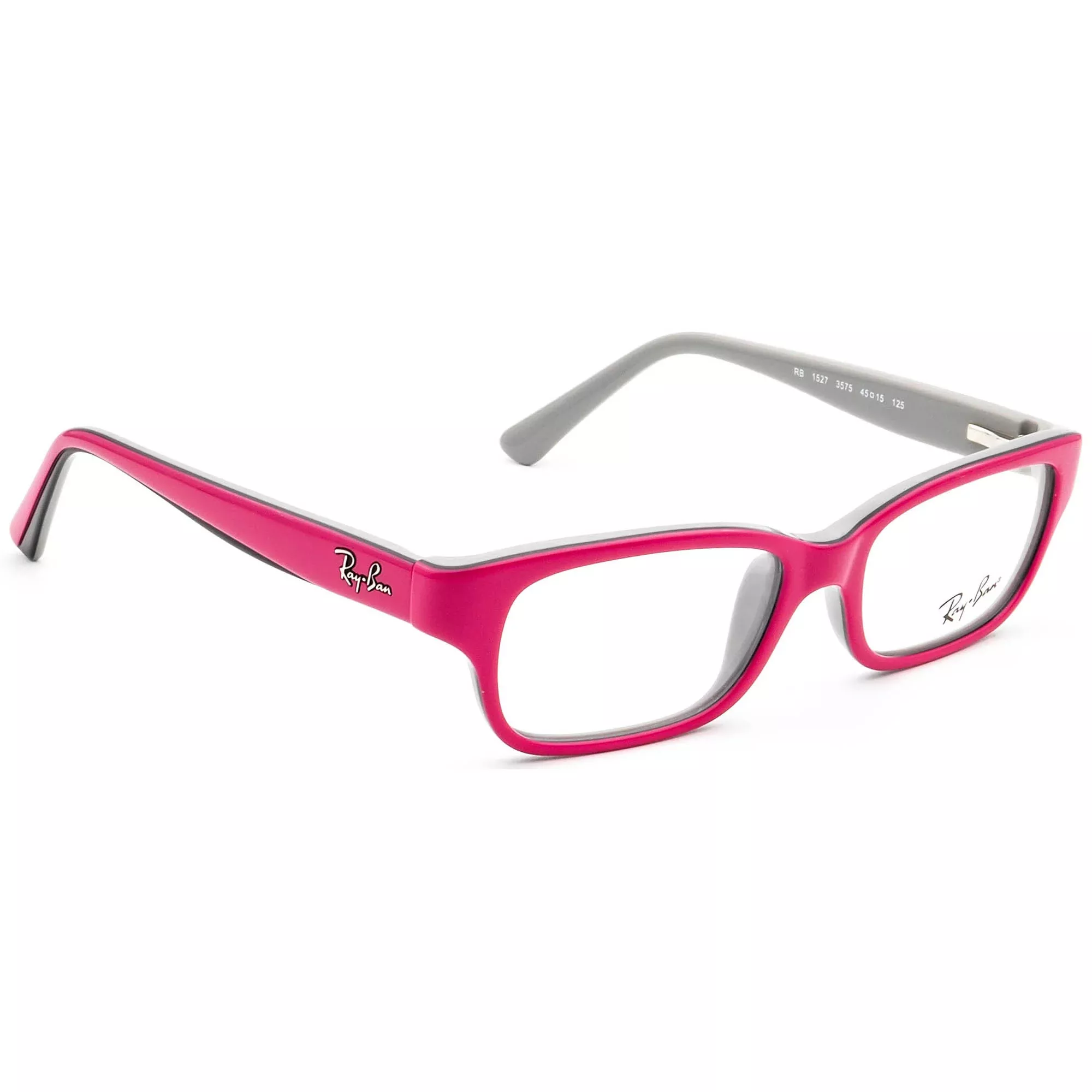 Ray-Ban RB 1527 3575 45□15 125