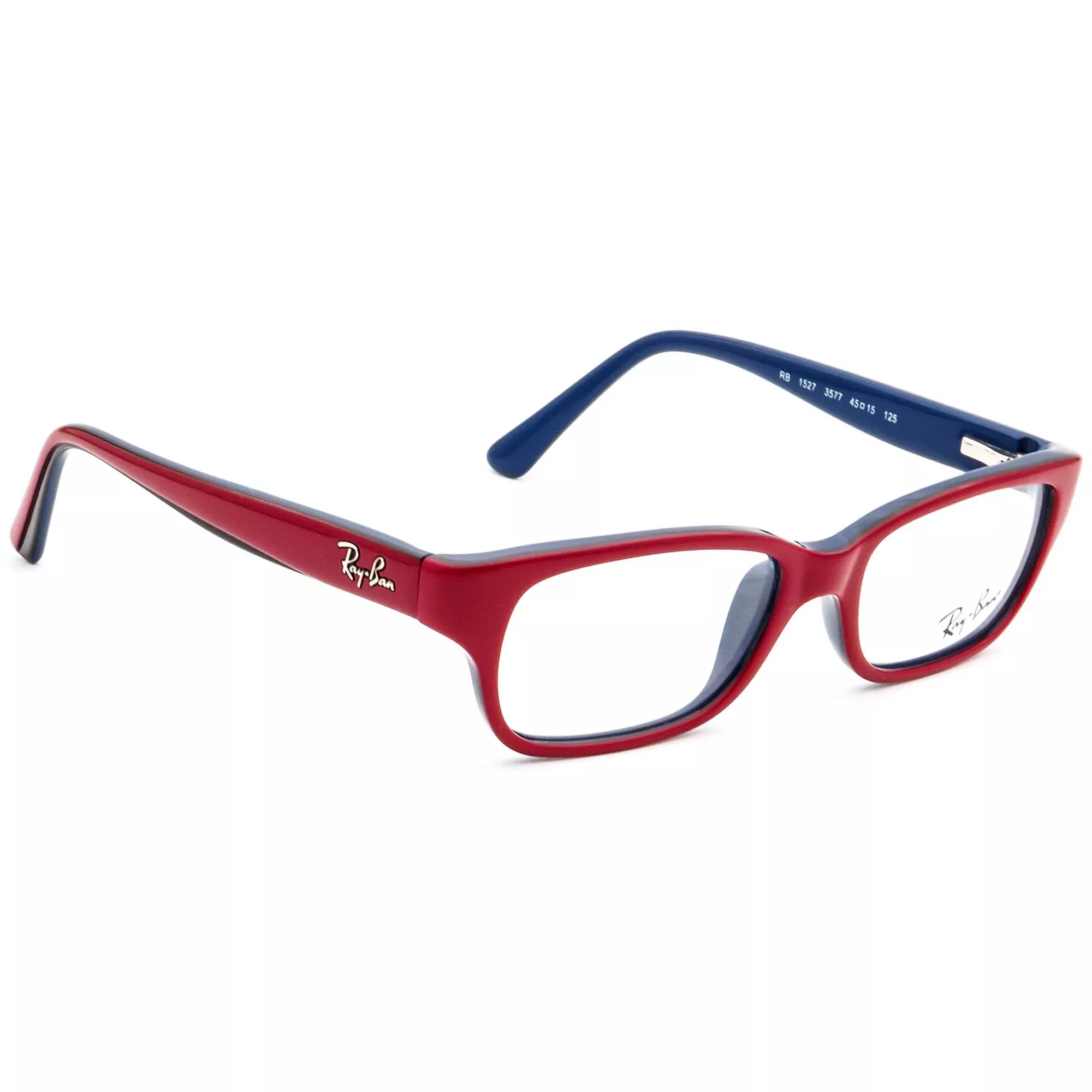 Ray-Ban RB 1527 3577 45□15 125