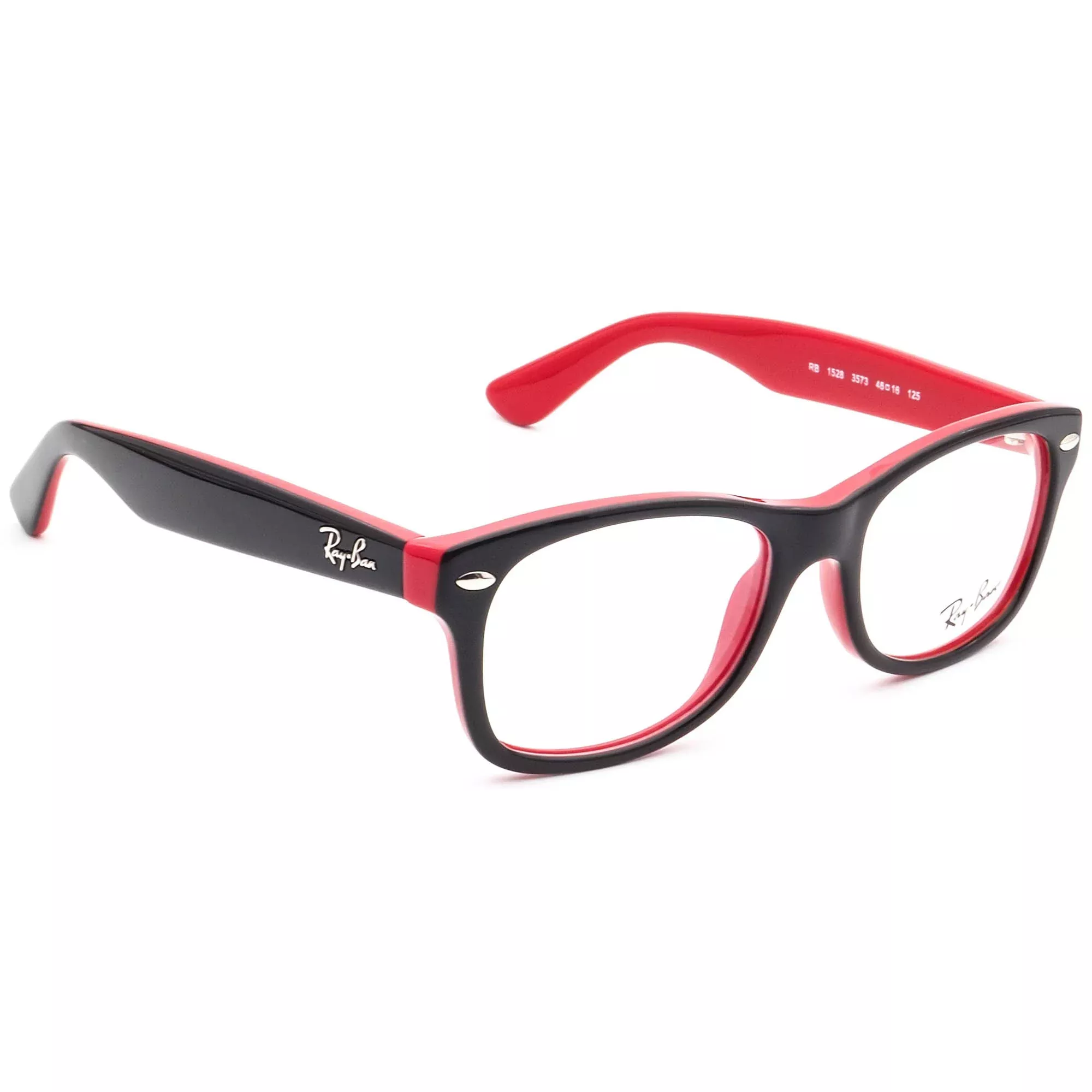 Ray-Ban RB 1528 3573 46□16 125