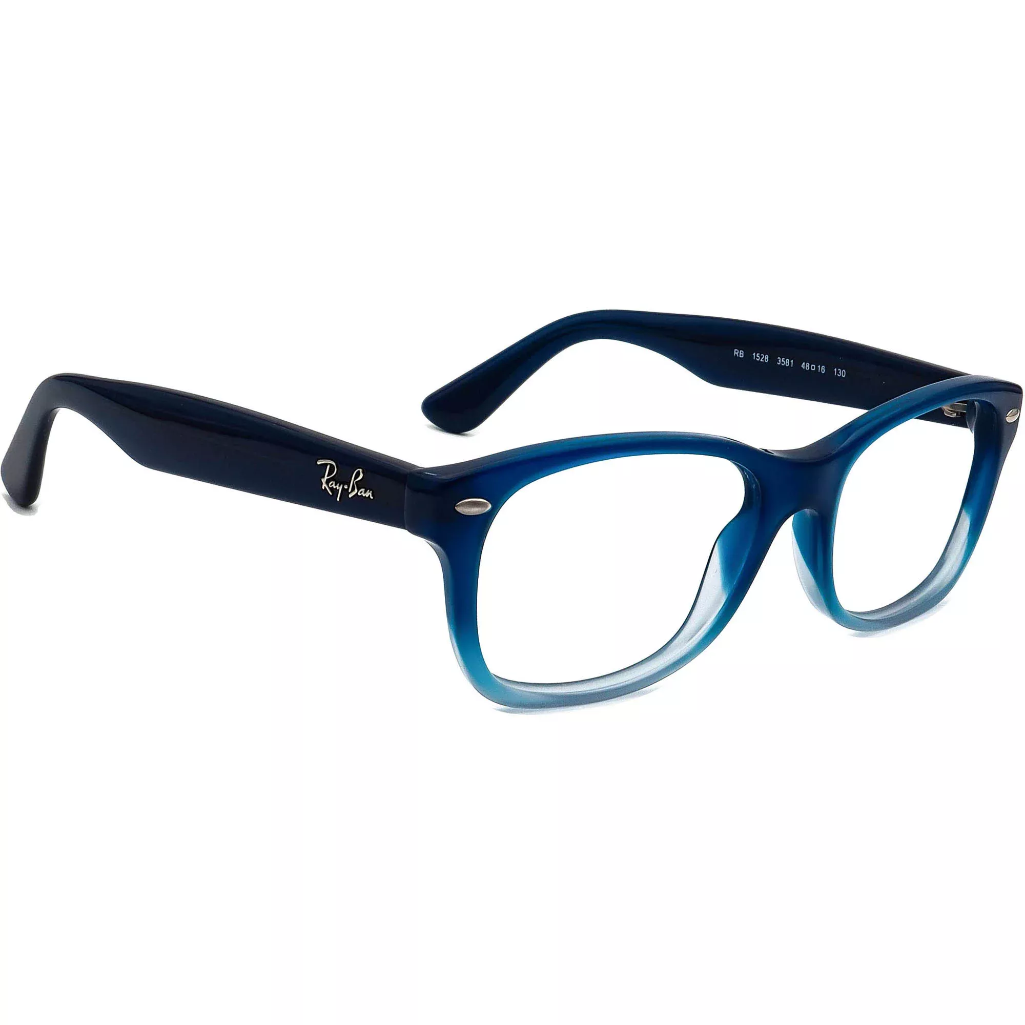 Ray-Ban RB 1528 3581 48□16 130