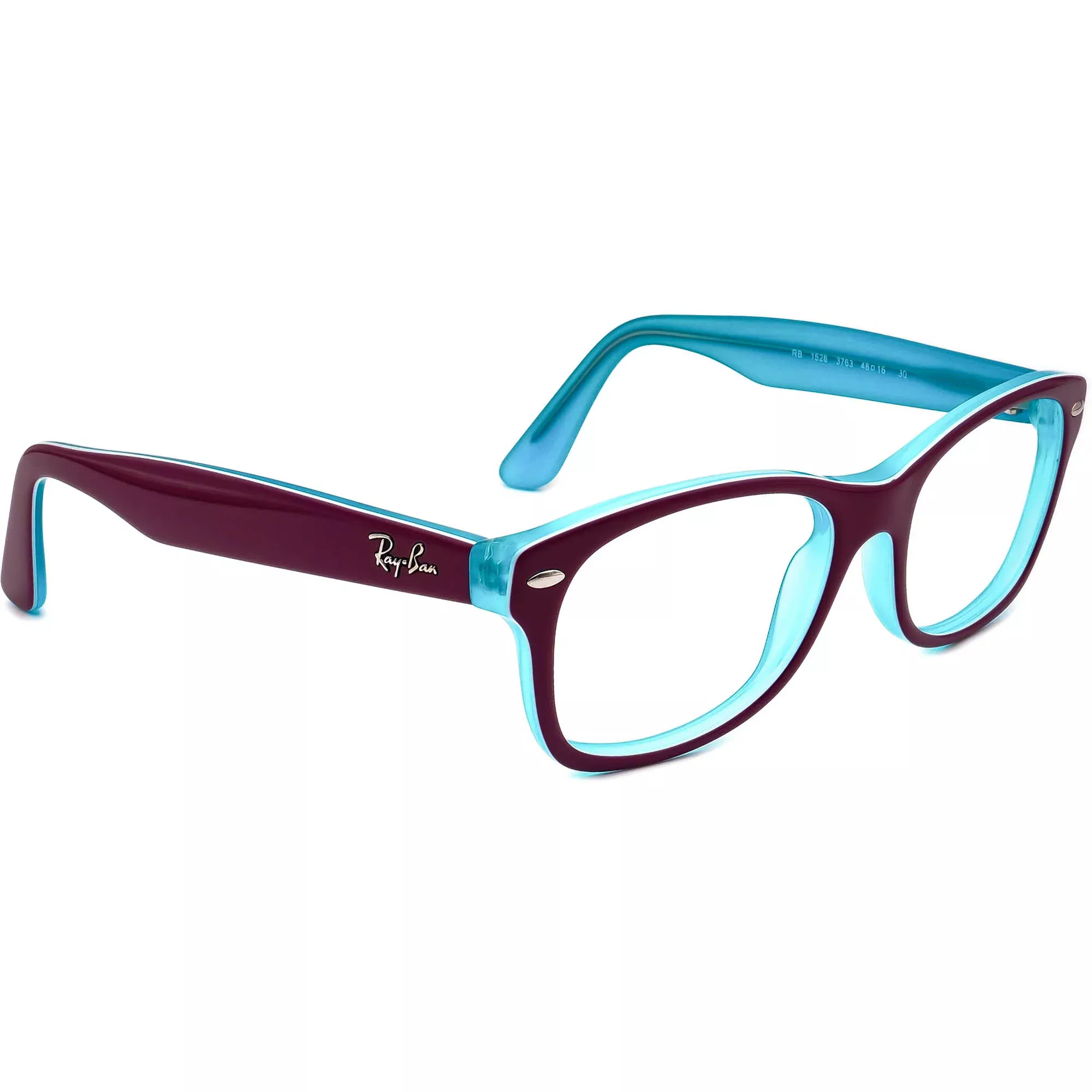 Ray-Ban RB 1528 3763 48□16 130
