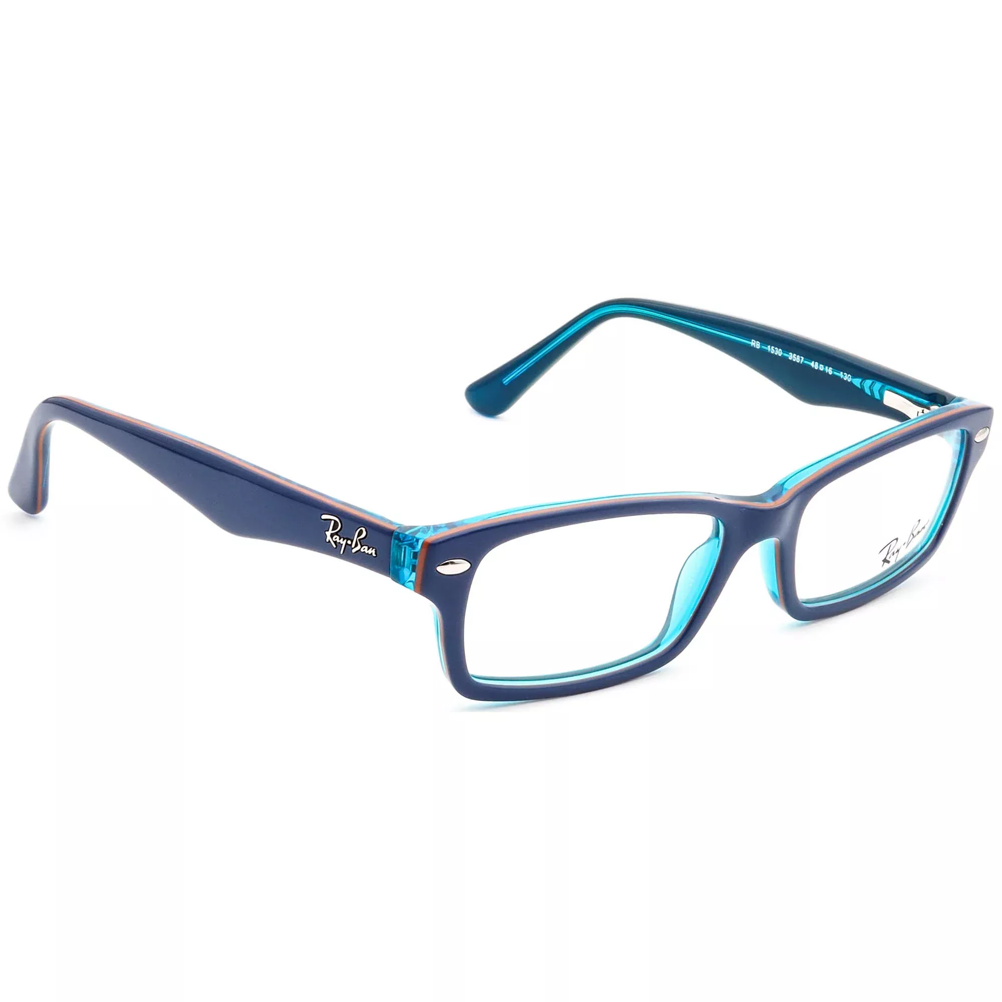 Ray-Ban RB 1530 3587 48□16 130