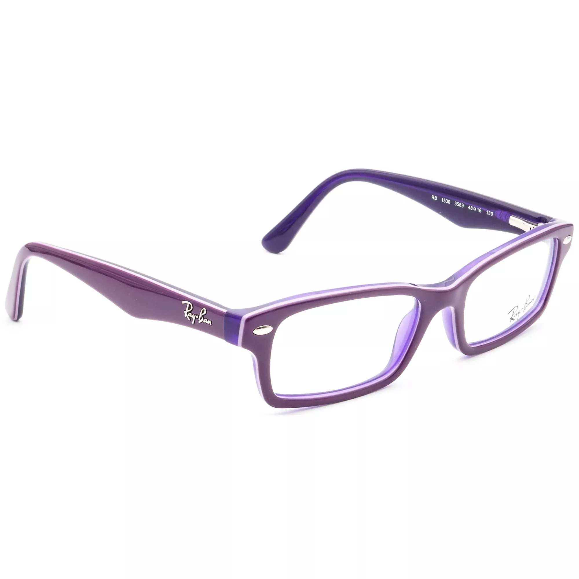 Ray-Ban RB 1530 3589 48□16 130