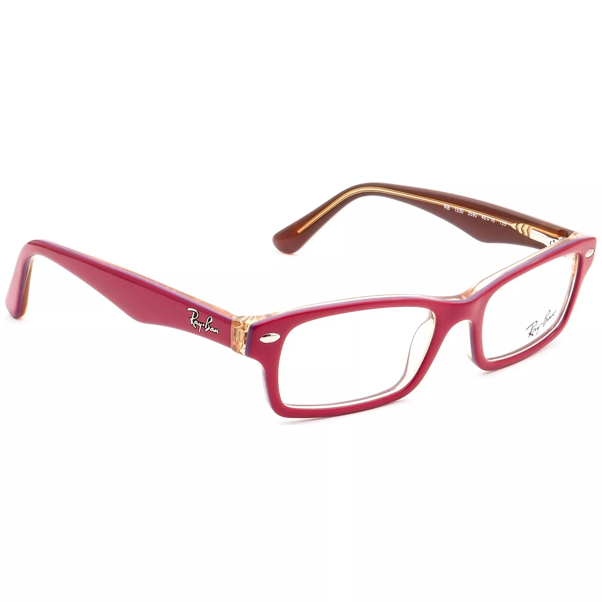 Ray-Ban RB 1530 3590 46□16 125