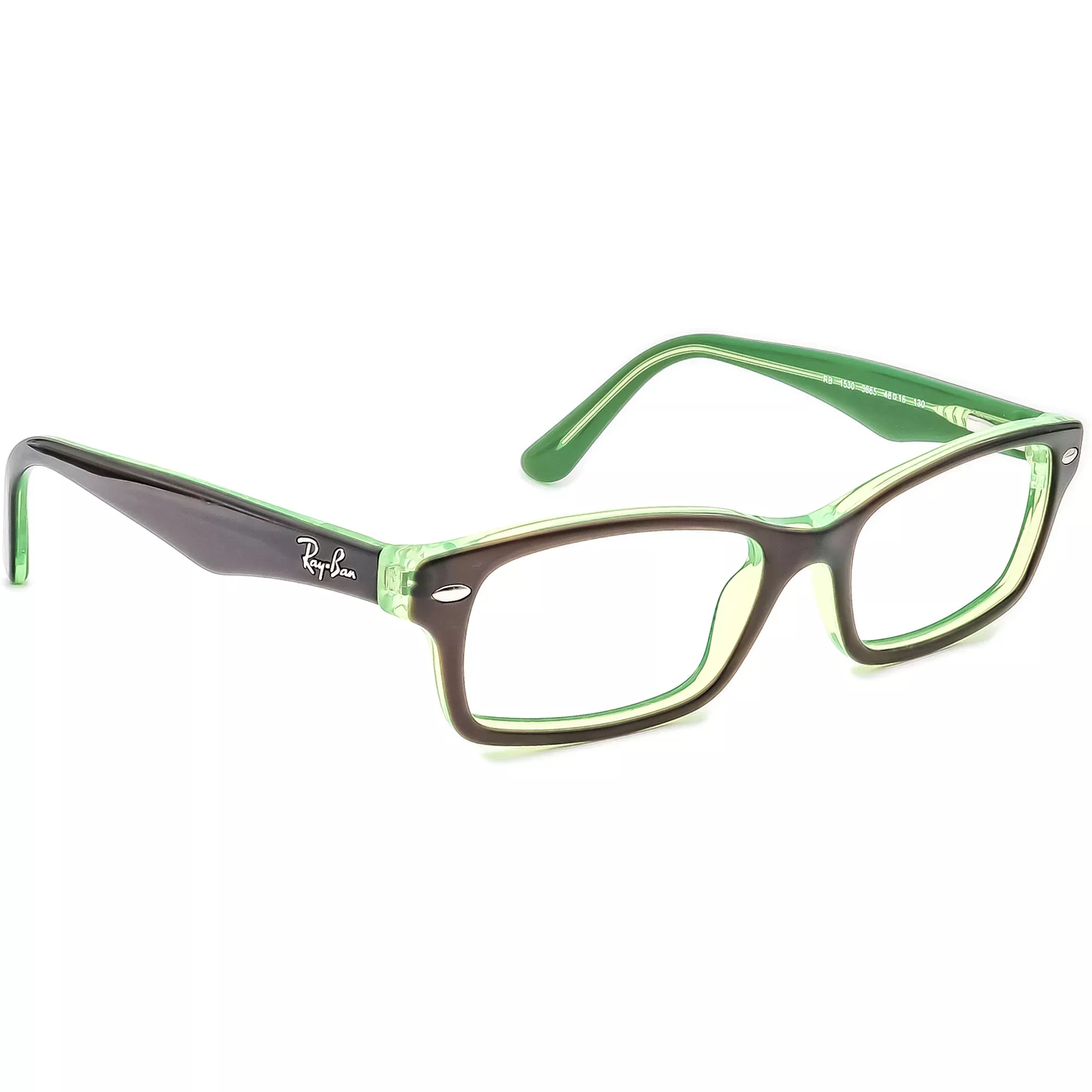 Ray-Ban RB 1530 3665 48□16 130
