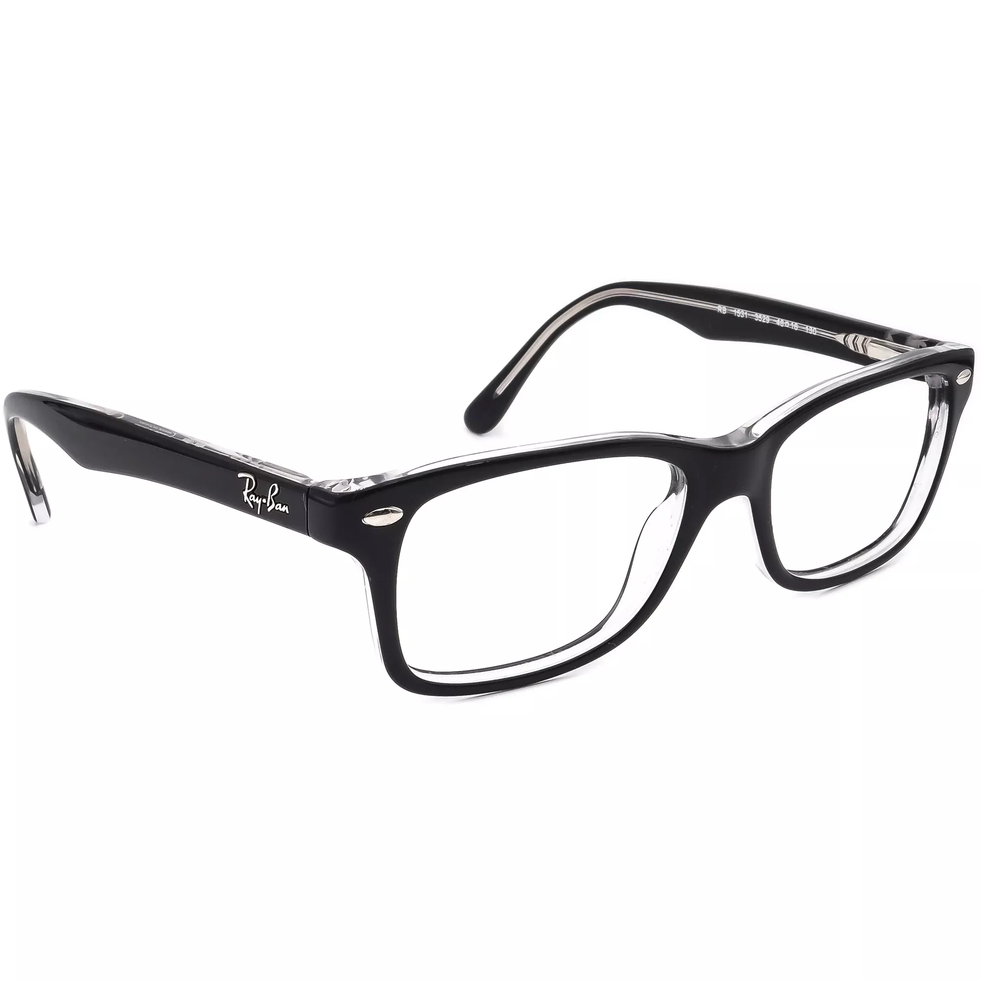 Ray-Ban RB 1531 3529 48□16 130