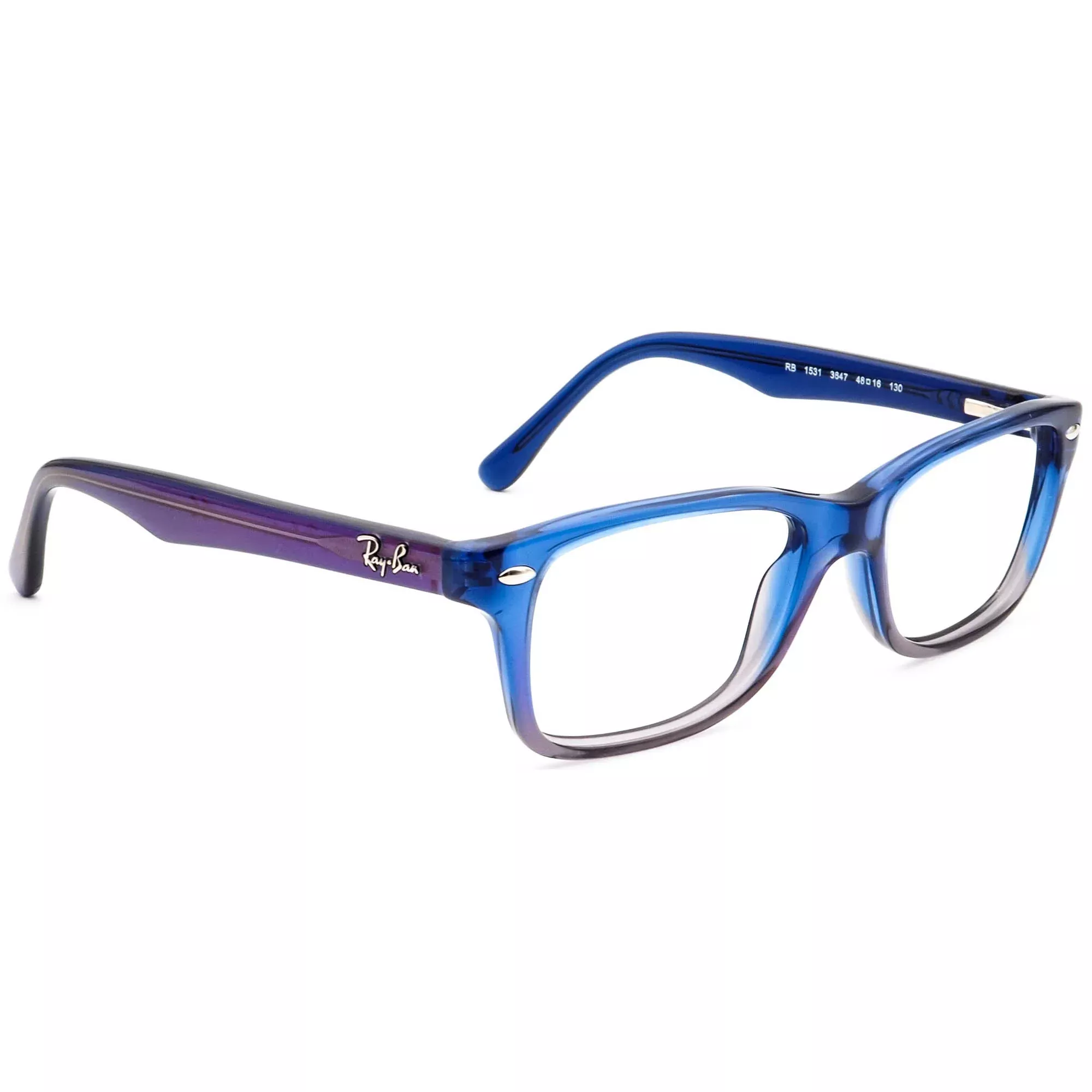 Ray-Ban RB 1531 3647 48□16 130