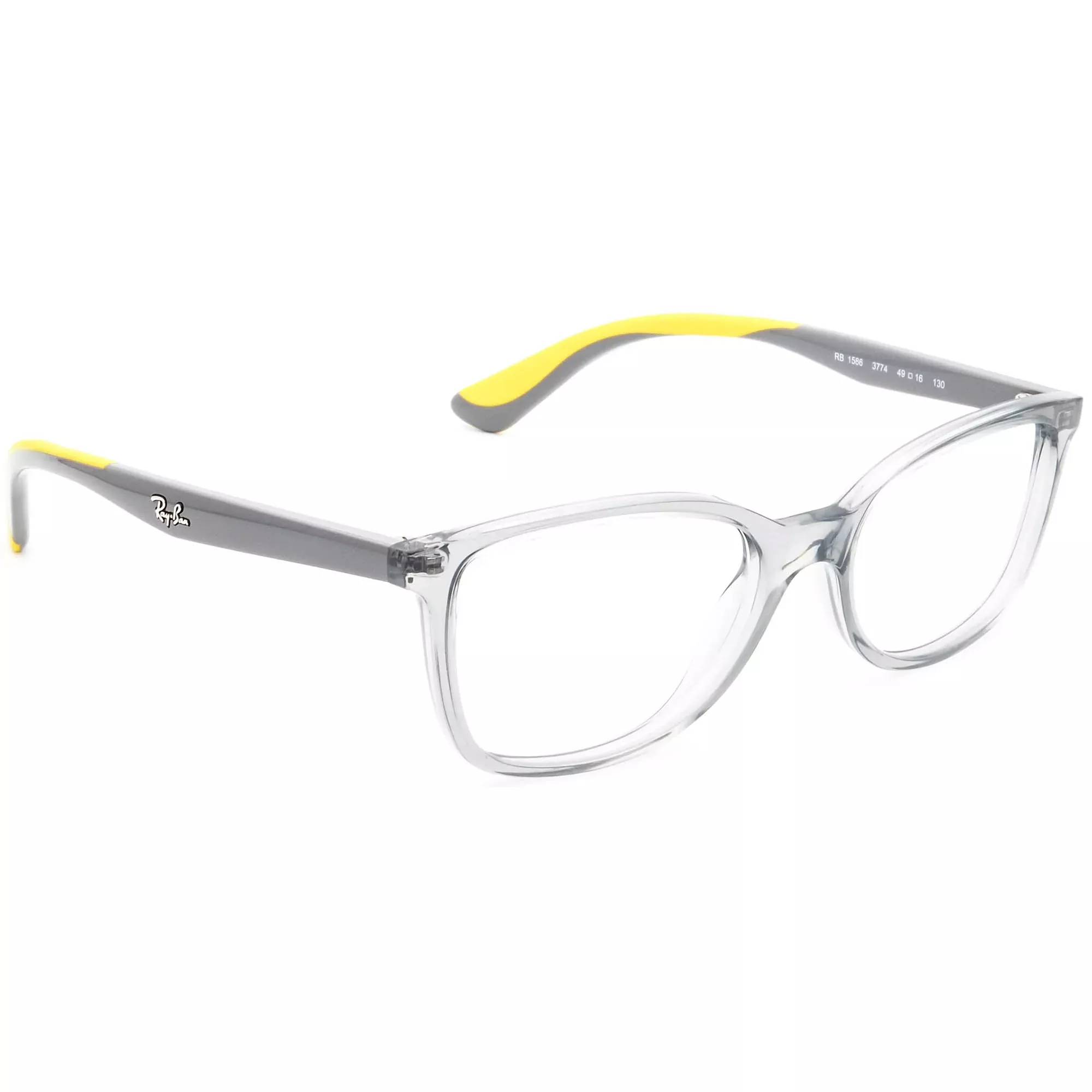 Ray-Ban RB 1586 3774 49□16 130